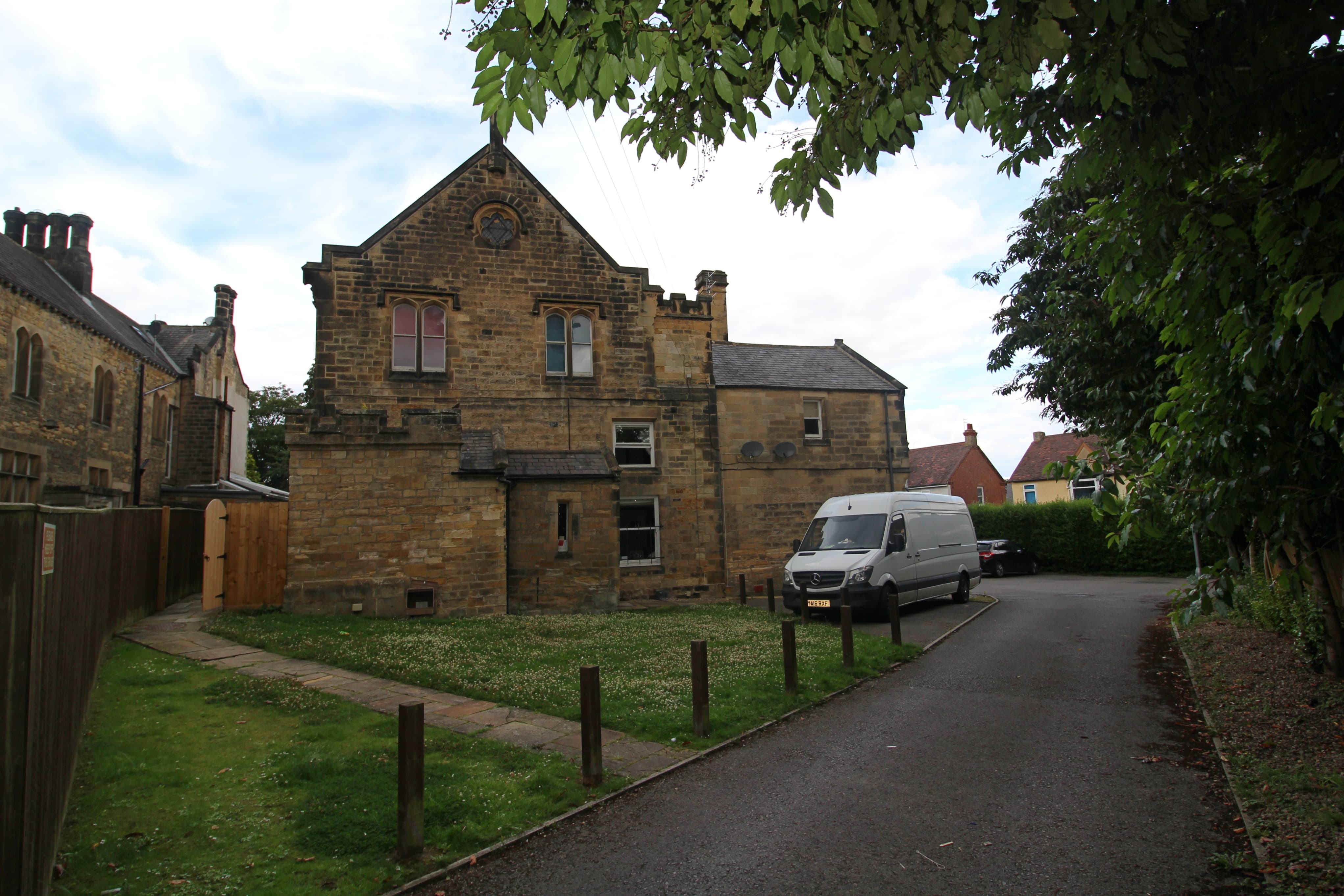 Tower Road, Darlington, Tower Road, DL3 6RW