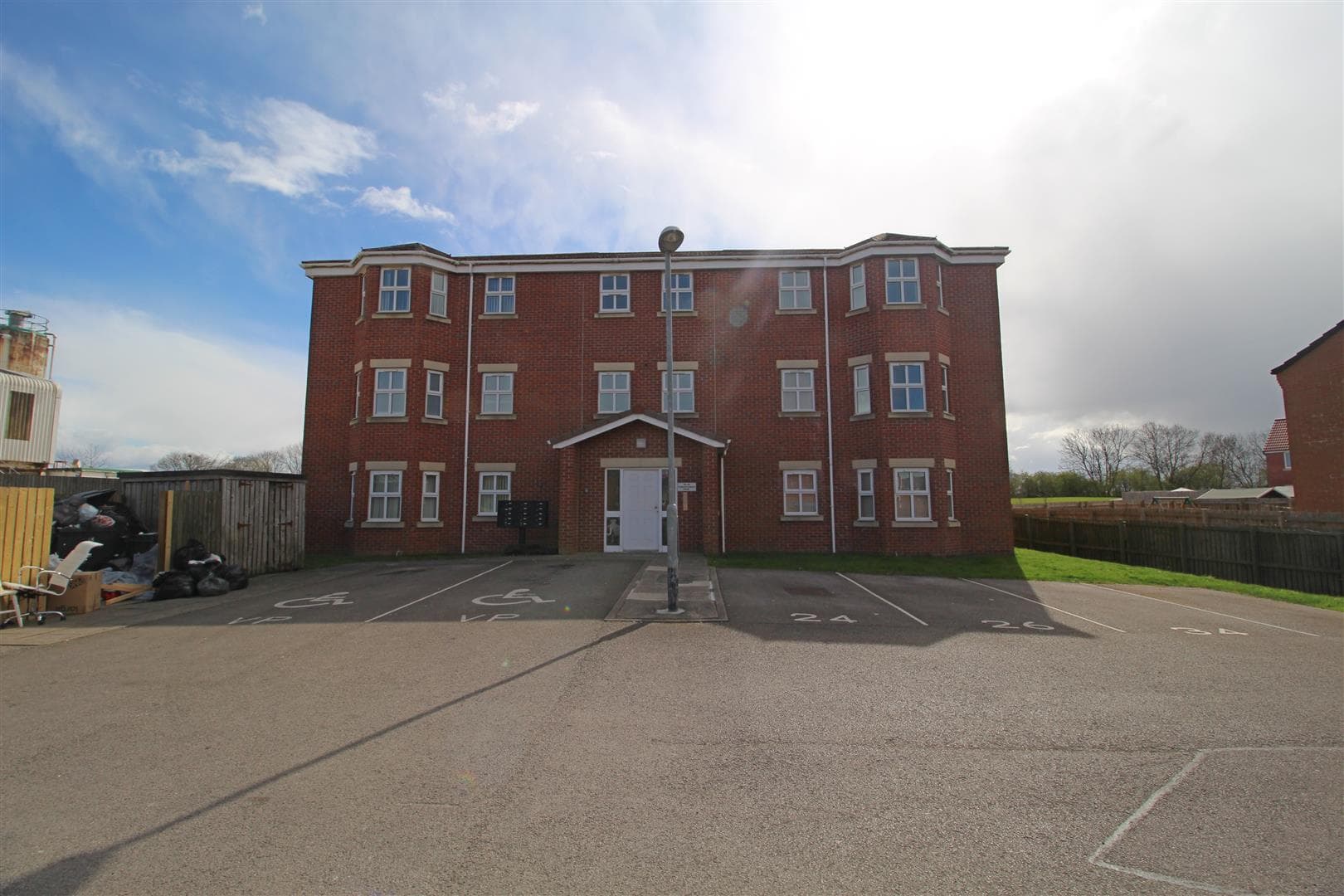 Throstlenest Avenue, Darlington, Darlington, DL1 2BH