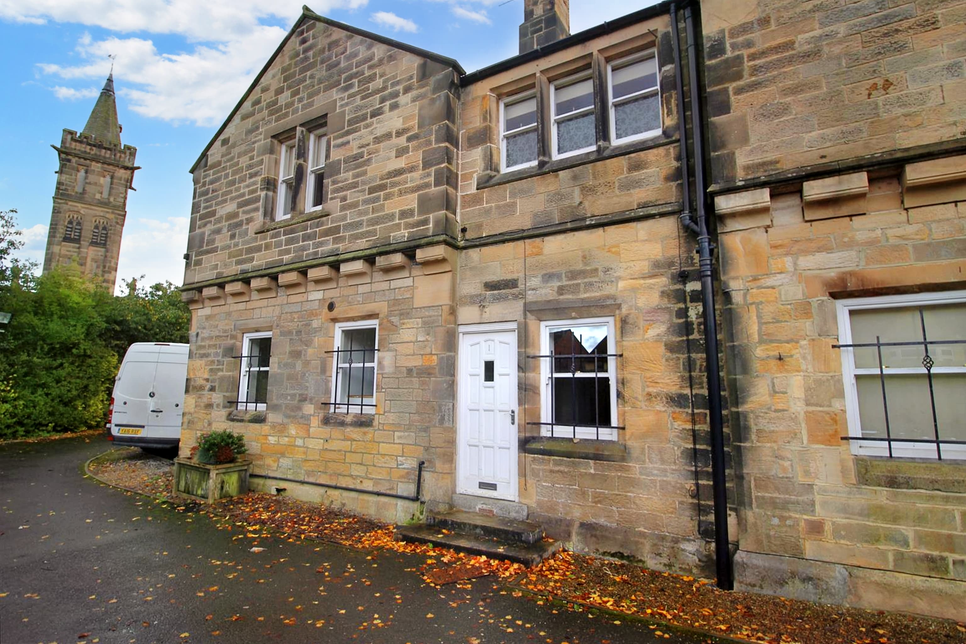 Tower Road, Darlington, Tower Road, DL3 6RW