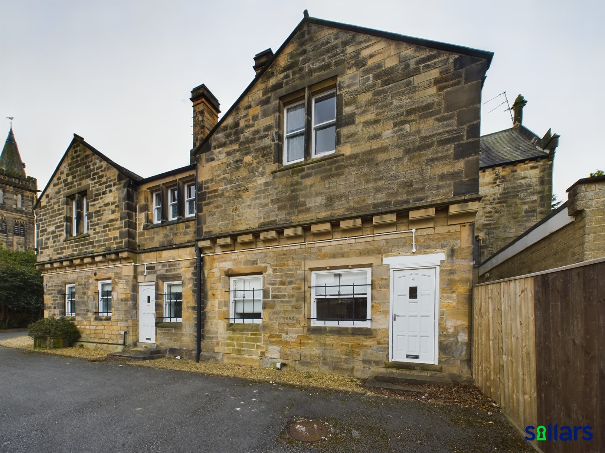 Tower Road, Darlington, Tower Road, DL3 6RW