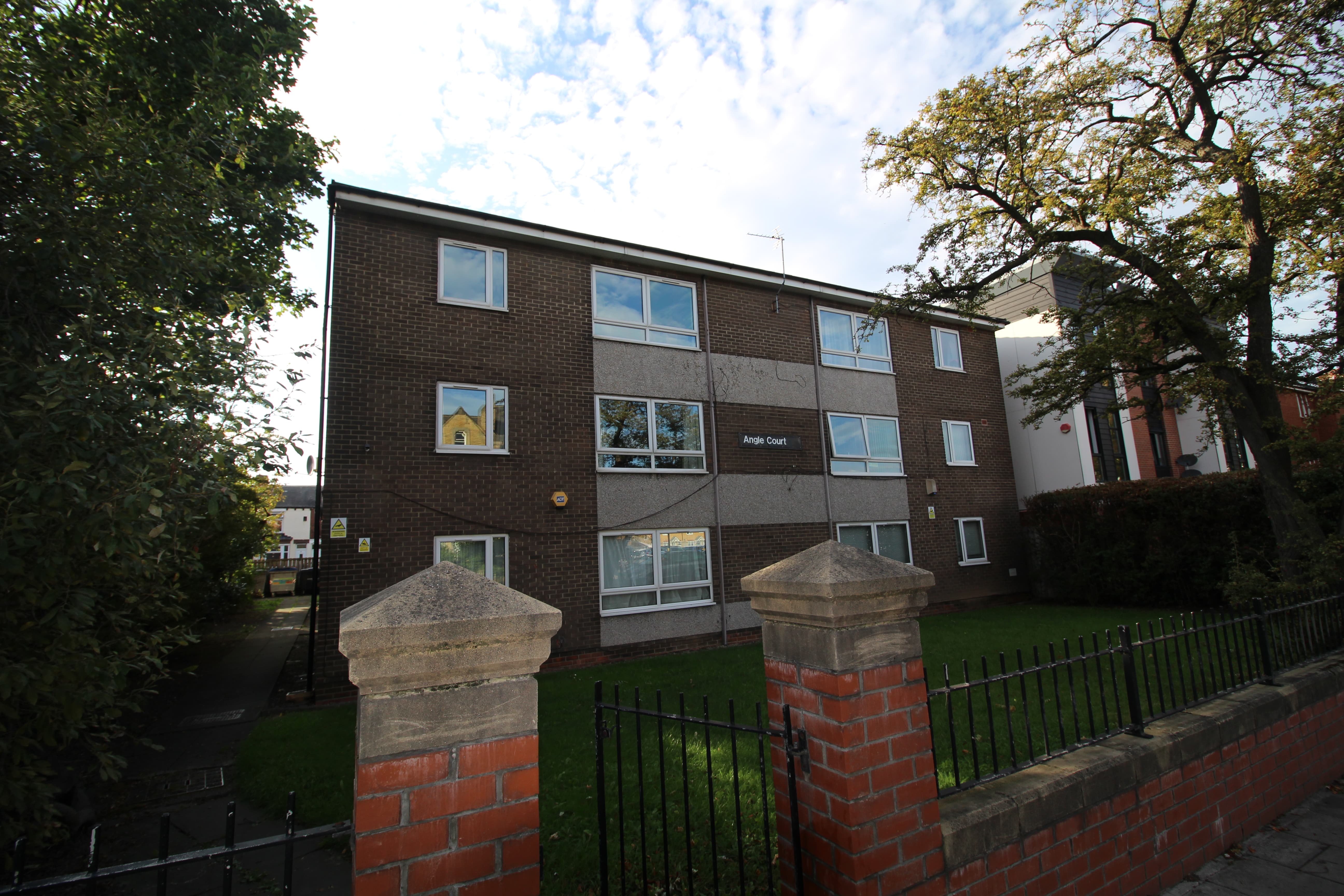 Angle Court, Marton Road, Middlesbrough, Middlesbrough, TS4 2EY