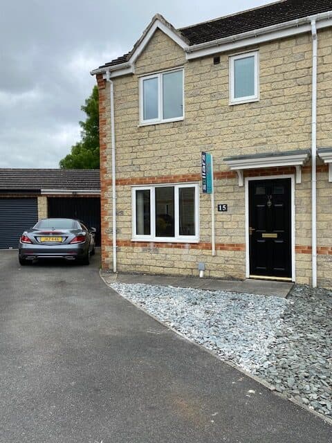 Pinewood Close, Newton Aycliffe, Newton Aycliffe, DL5 4FE