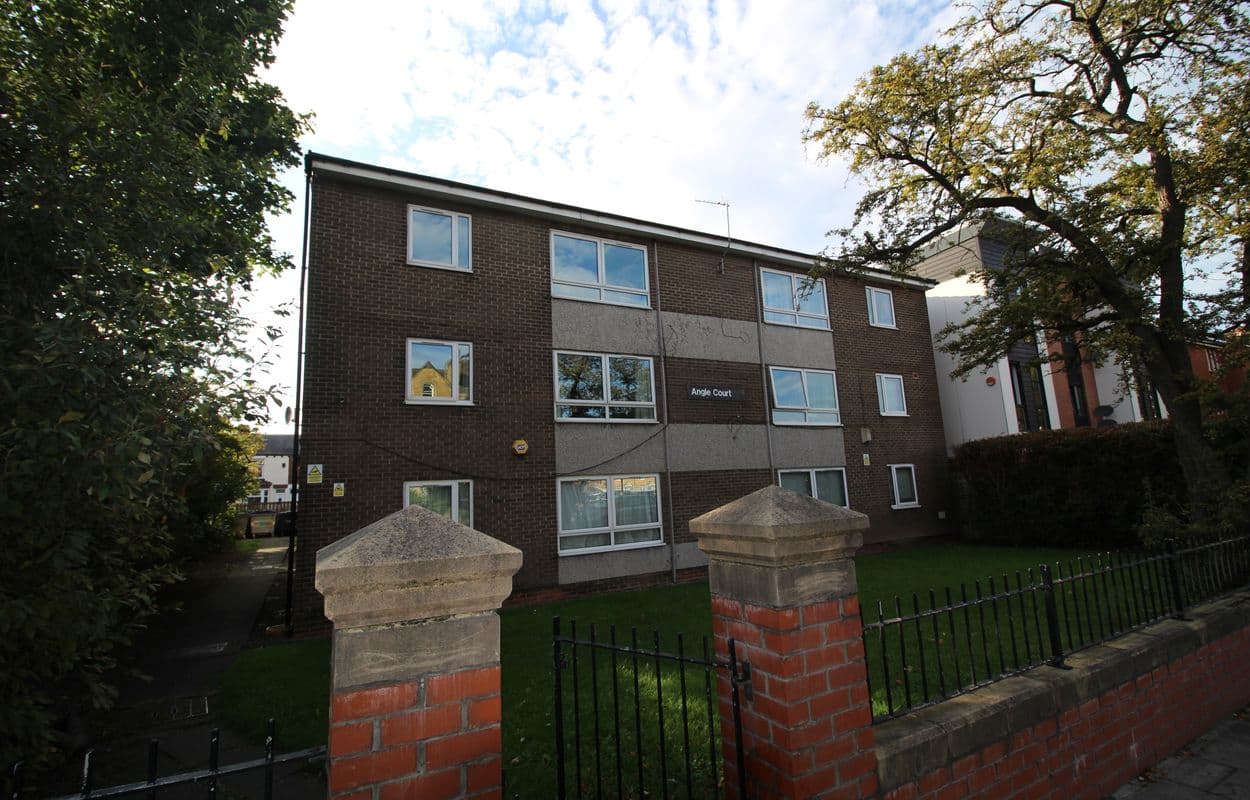 Angle Court, Marton Road, Middlesbrough, Middlesbrough, TS4 2EY