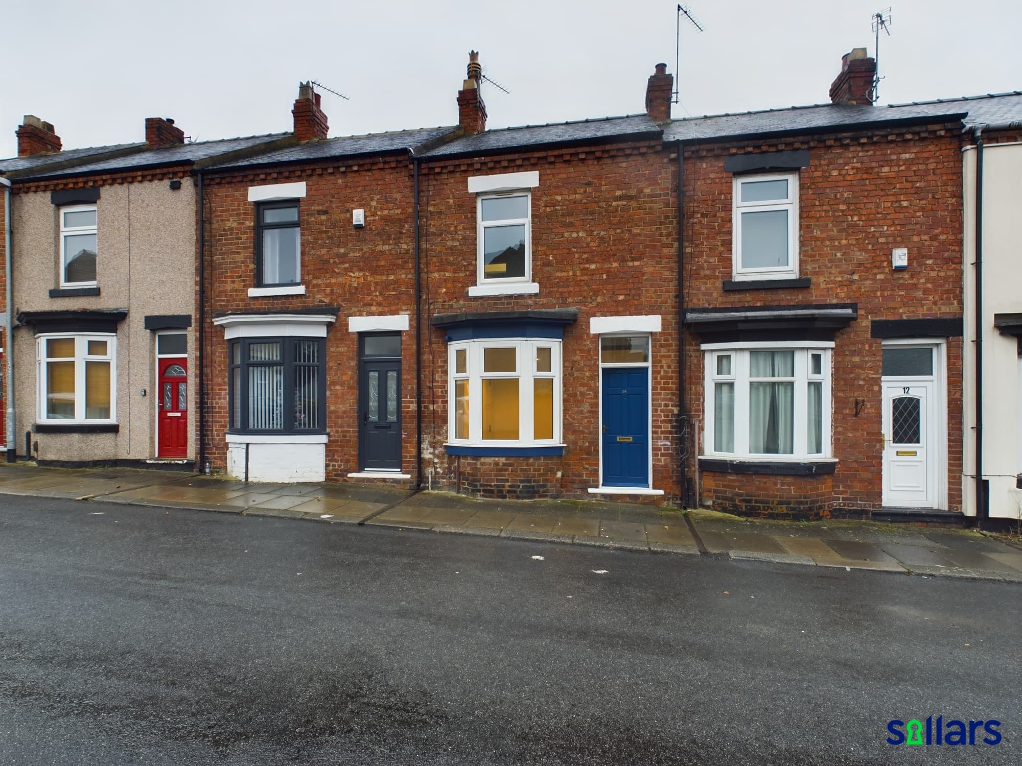 Fairfield Street, Darlington, Darlington, DL3 6QP
