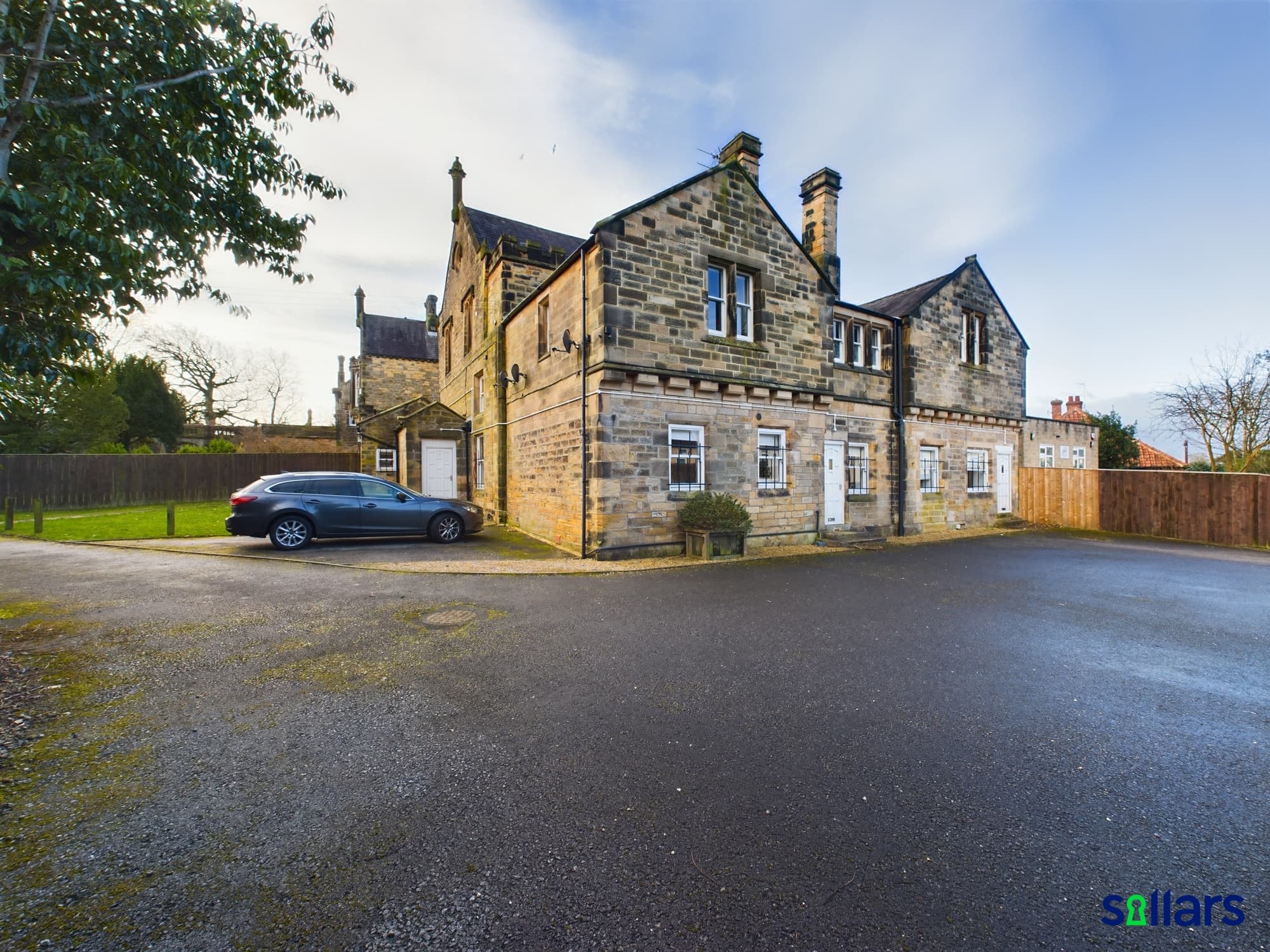 Tower Road, Darlington, Tower Road, DL3 6RW