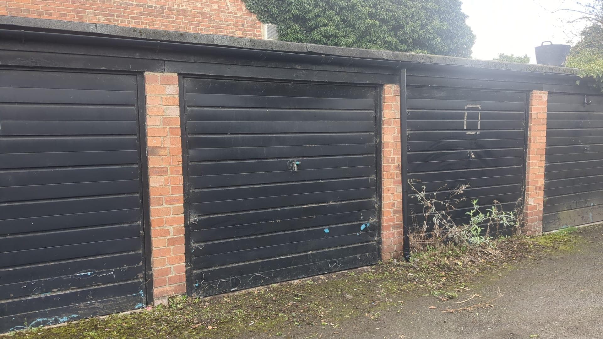 Garage 4 Durham Ox High Street, Northallerton, DL7 8JX