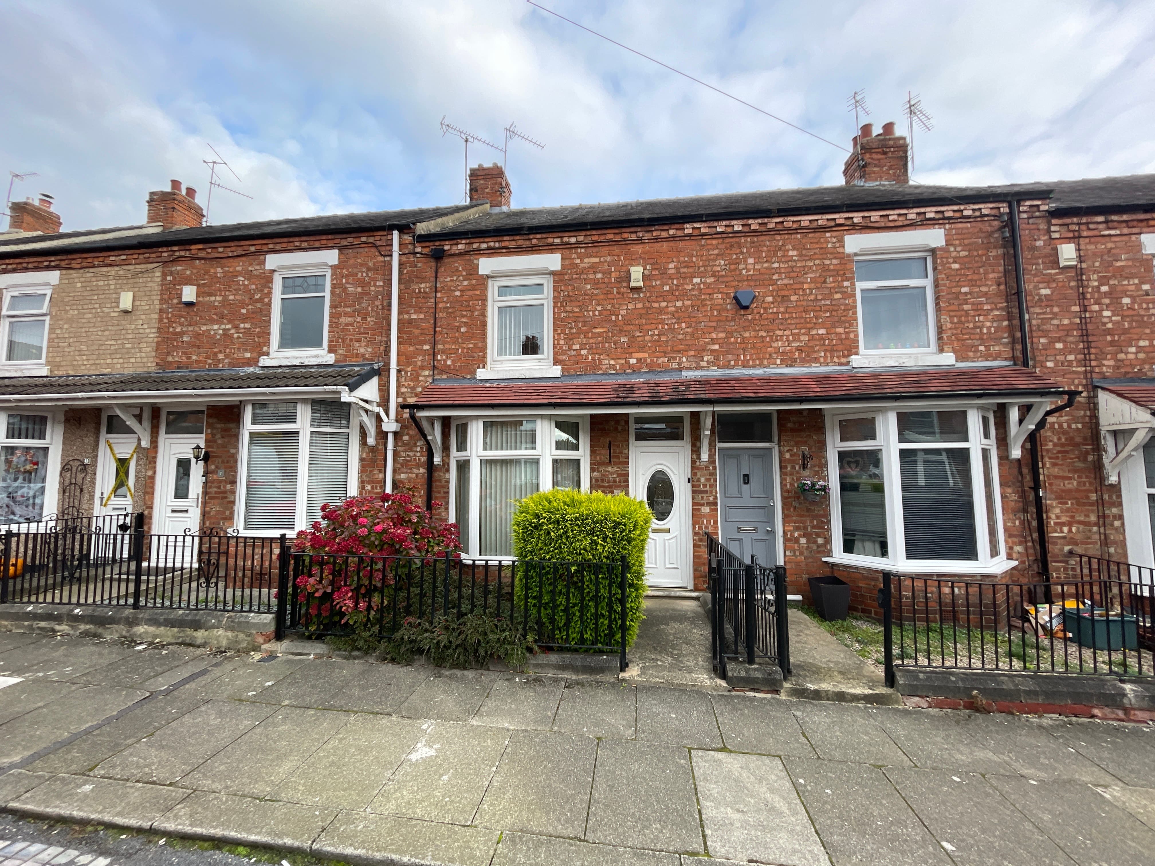 Olympic Street, Darlington, DL3 6DL