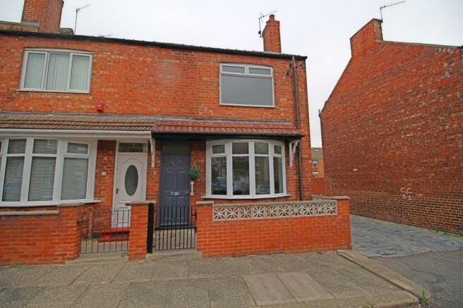 Zetland Street, Darlington, Darlington, DL3 0NG