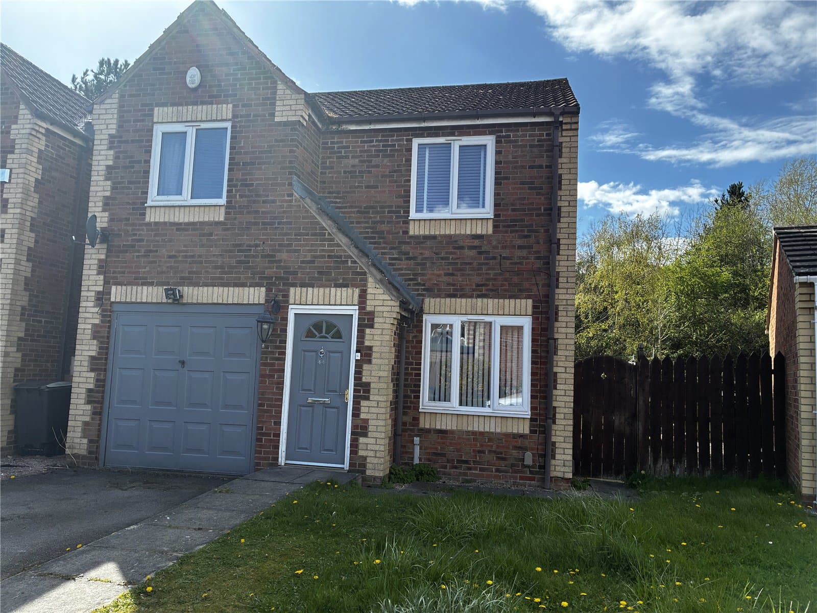 Ullswater Avenue, Darlington, DL1 4TF