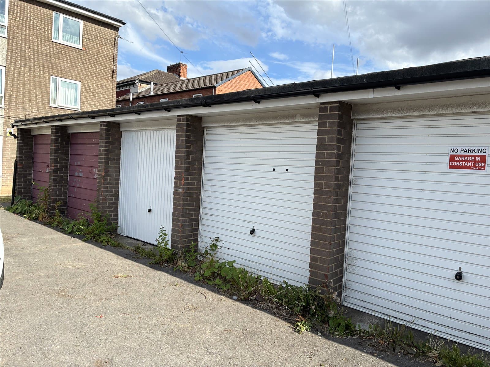 Angle Court, Middlesbrough, TS4 2EY