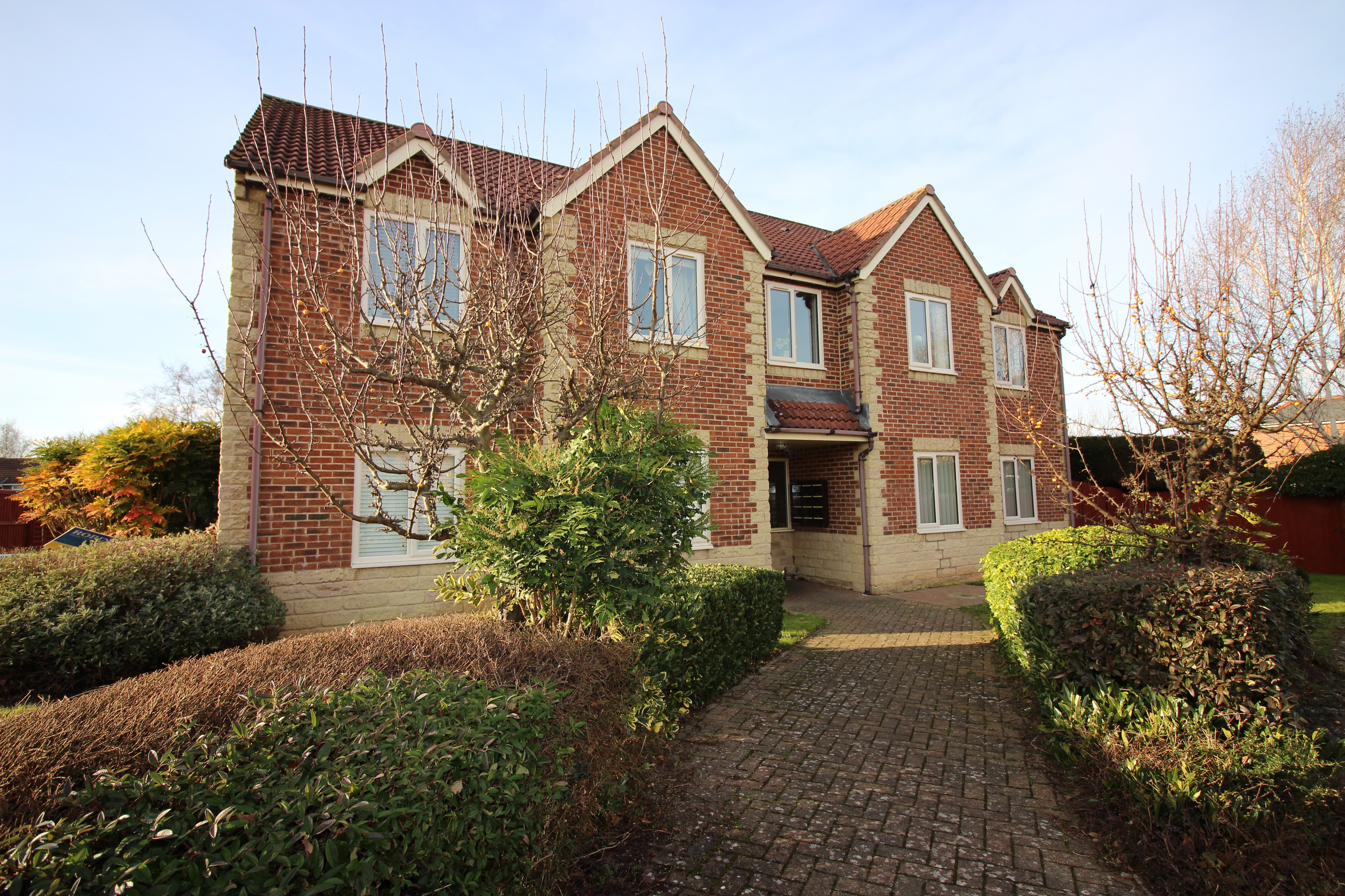 Bluebell Close, Darlington, Darlington, DL3 0YU