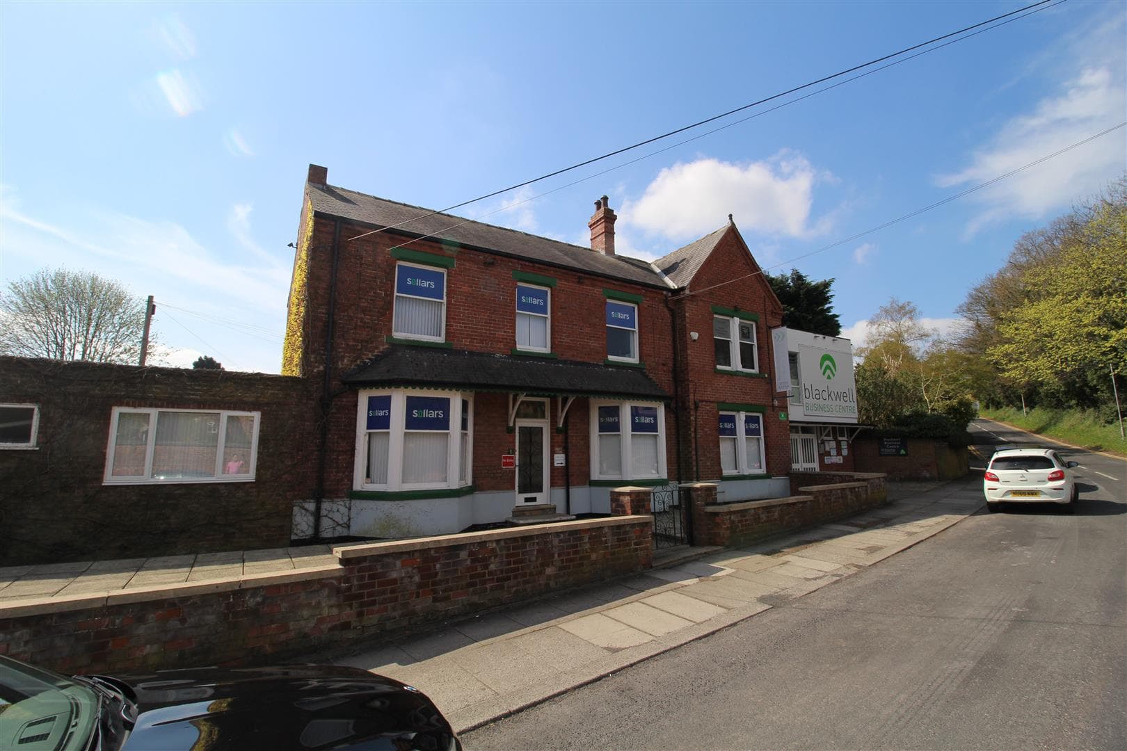 1 Blackwell Lane, Darlington, DL3 8QF