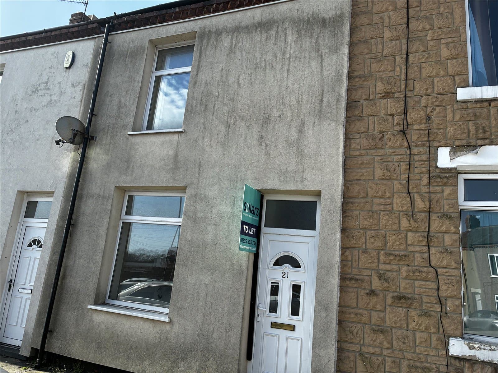 Selbourne Terrace, Darlington, DL3 6BQ