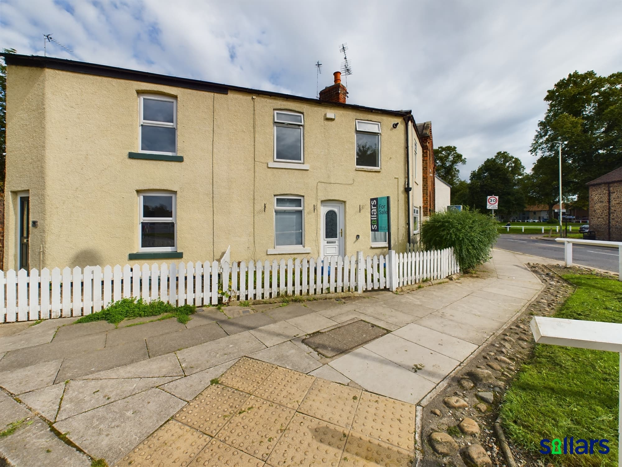 Cockerton Green, Darlington, Darlington, DL3 9EU