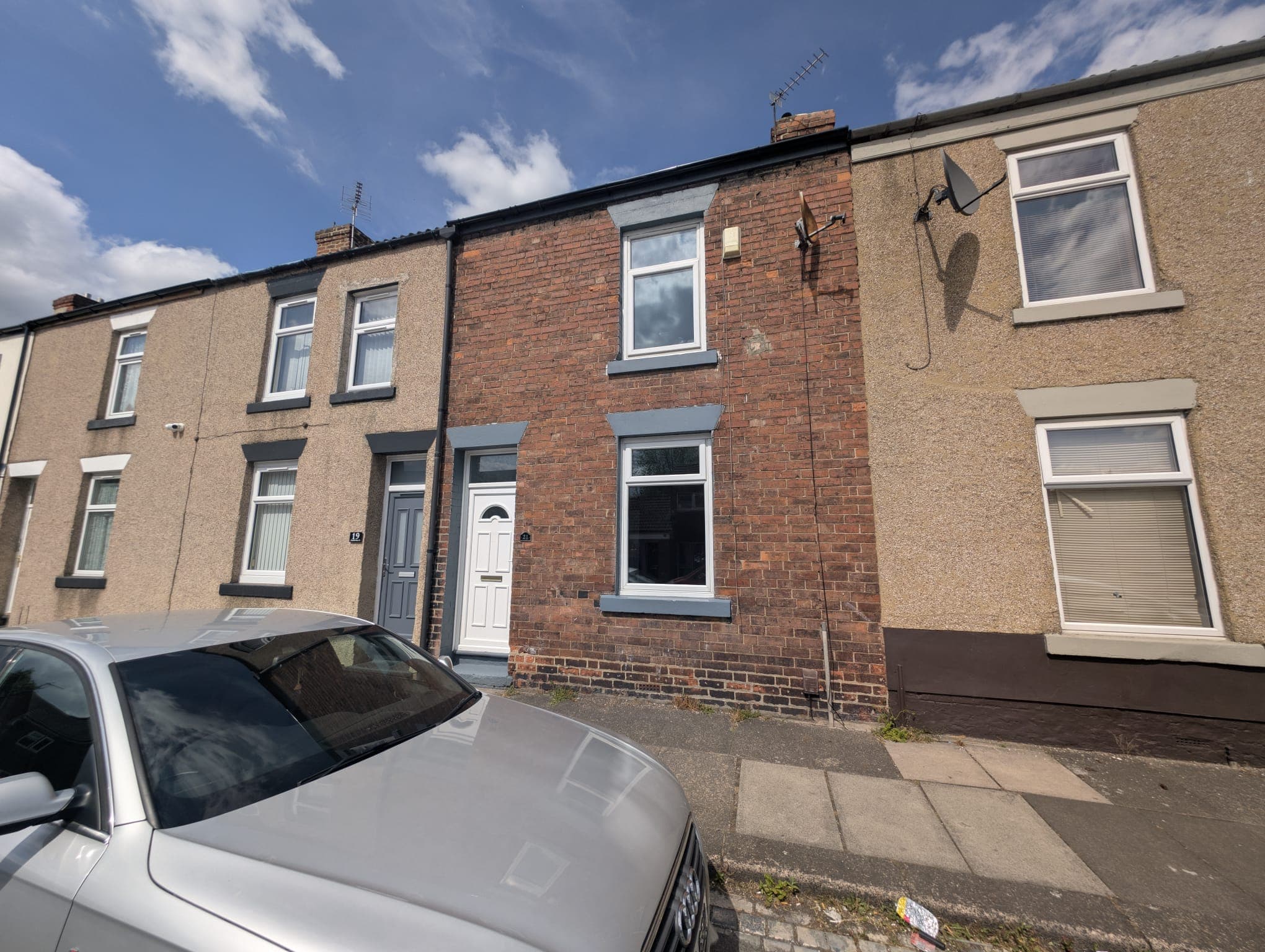 Katherine Street, Darlington, DL1 2JE