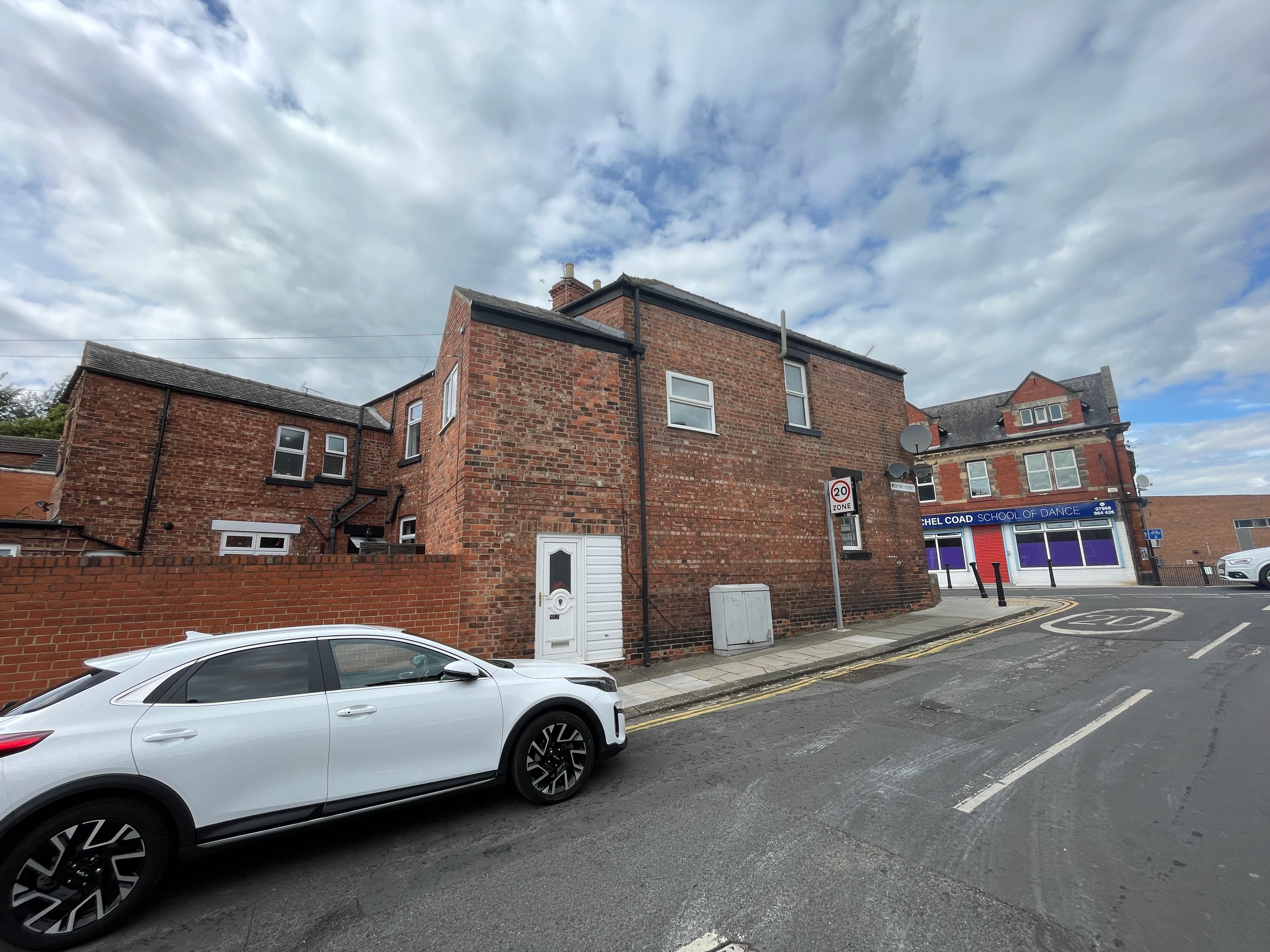 Victoria Road, Darlington, DL1 5JW