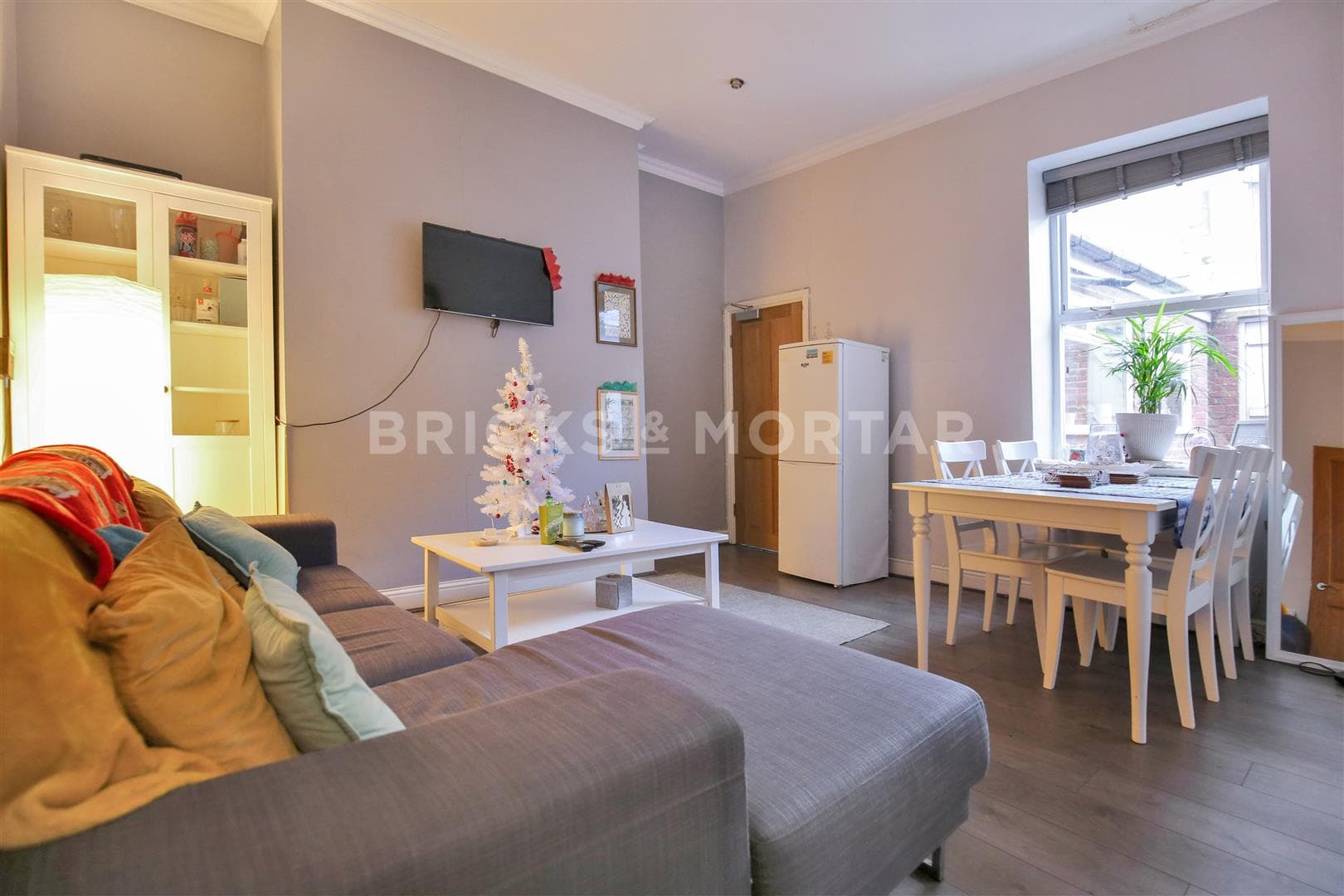 Room 3, 20 Lancaster Street, Newcastle Upon Tyne, NE4 6EU