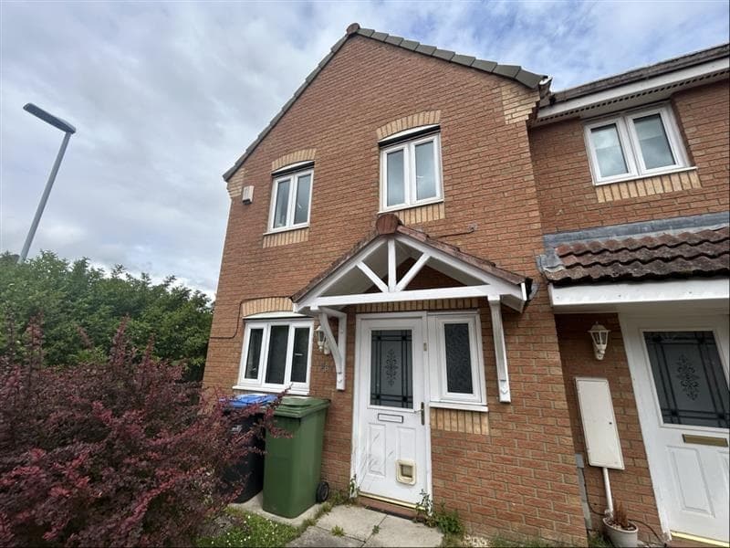 Chillerton Way, Wingate, Wingate, TS28 5DY