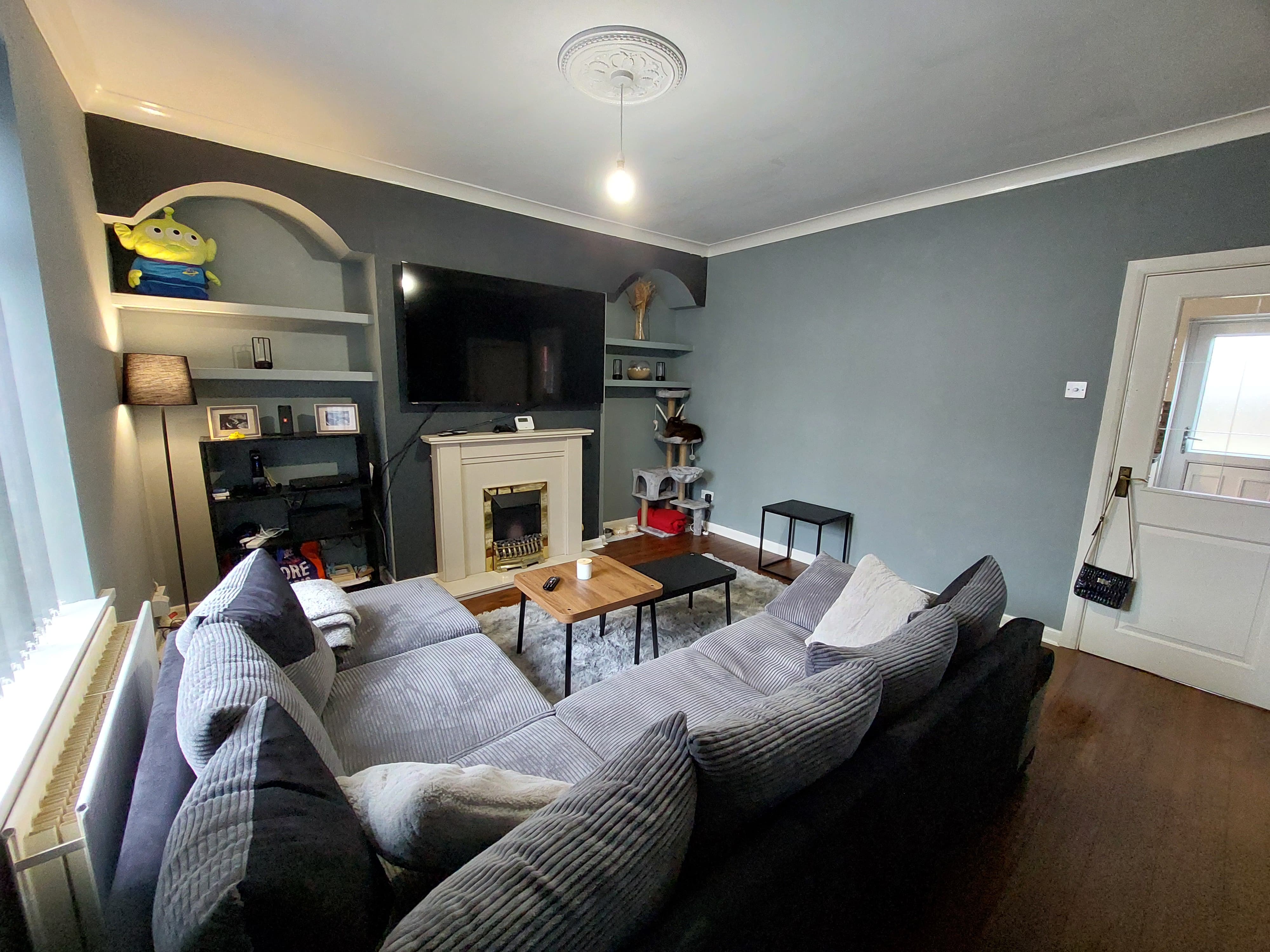 Centenary Crescent, Stockton-On-Tees, Stockton-On-Tees, TS20 2JN