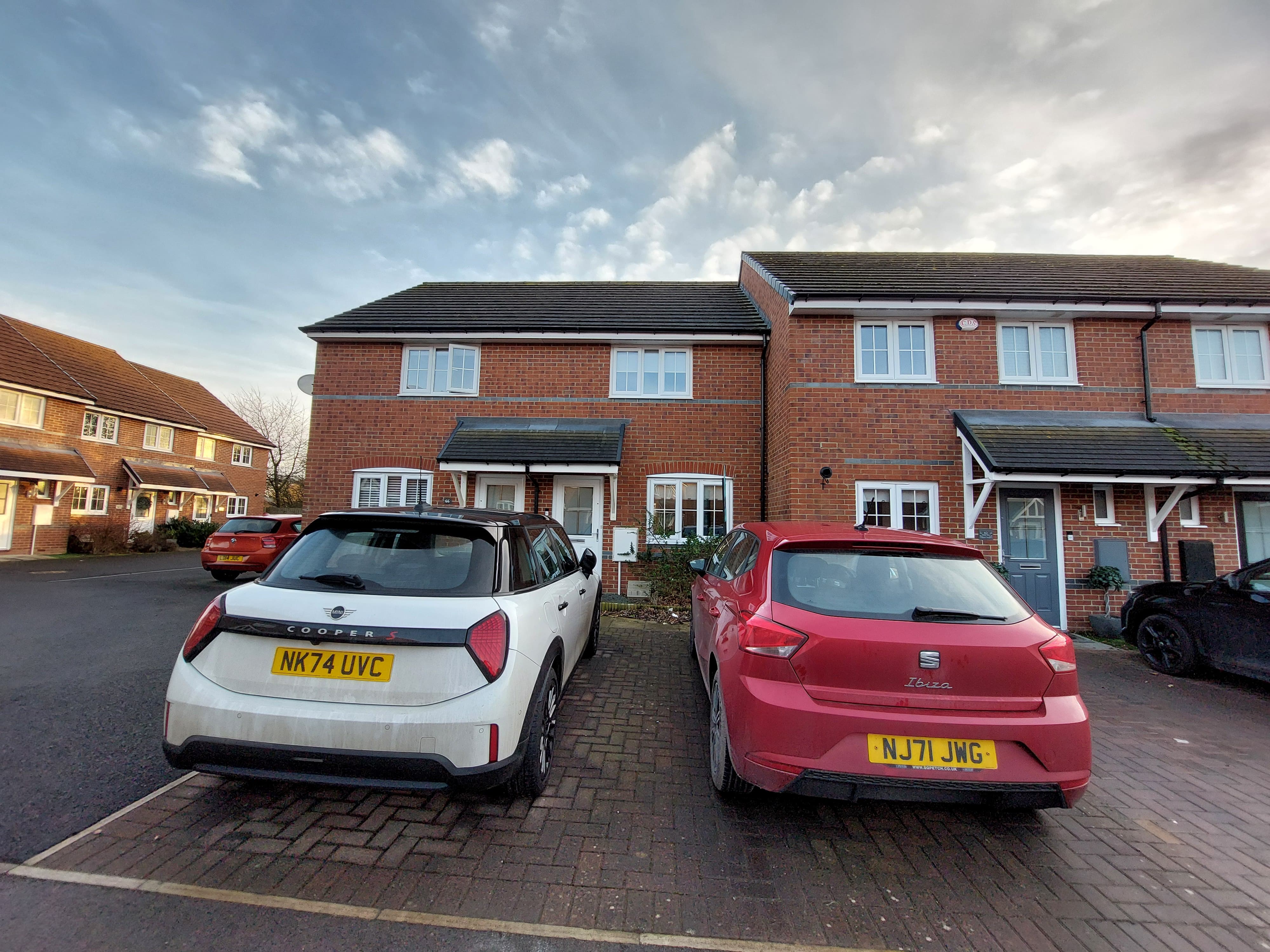 Rokeby Way, Spennymoor, Spennymoor, DL16 7FB