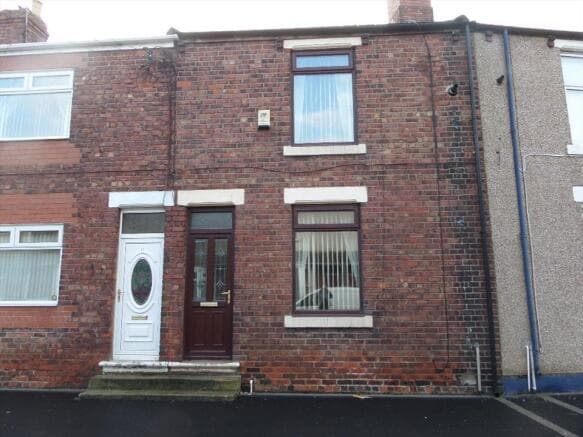 Dene Terrace, Shotton Colliery, Durham, Durham, DH6 2QX