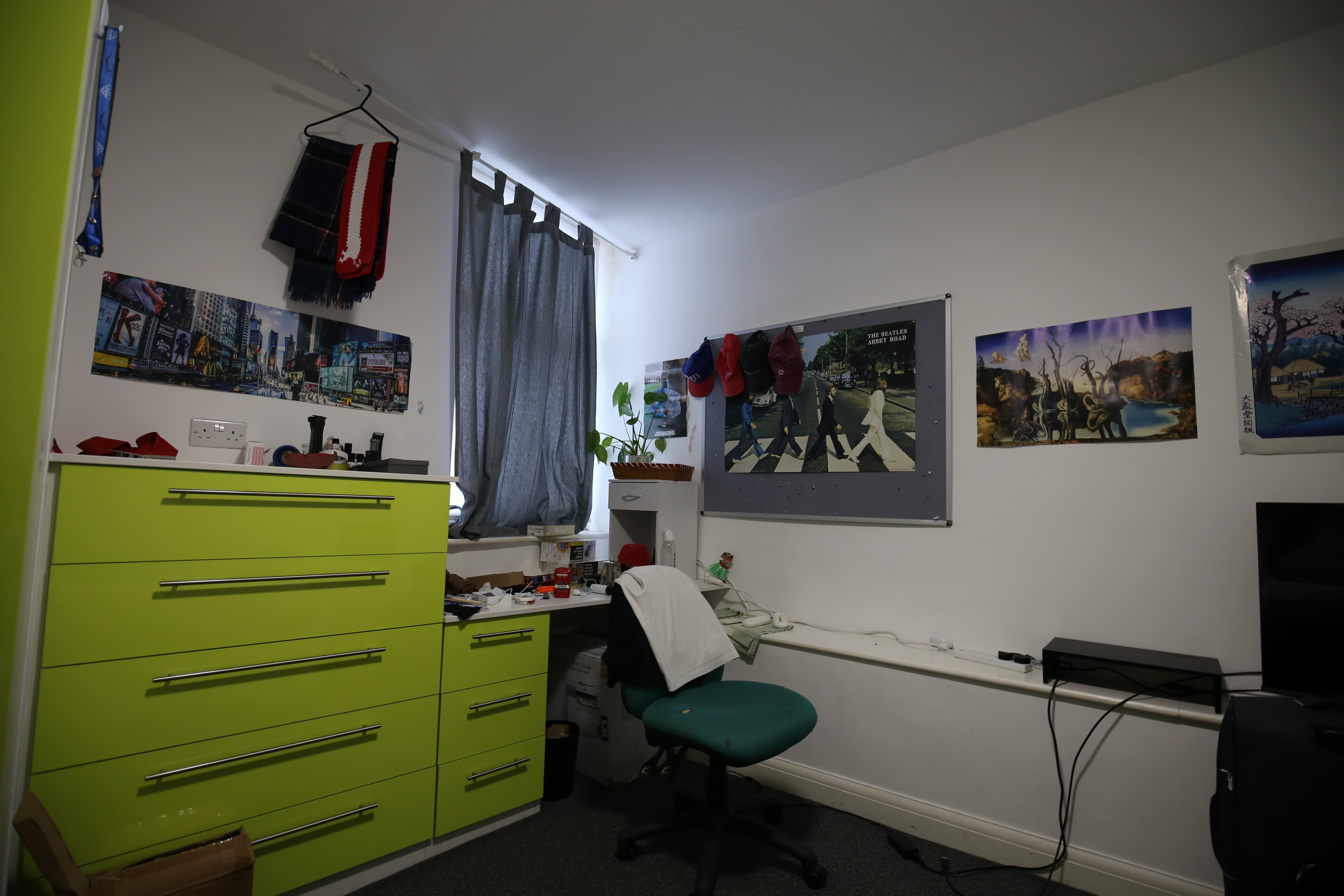 Room 1, 33a Groat Market, Newcastle Upon Tyne, NE1 1UQ