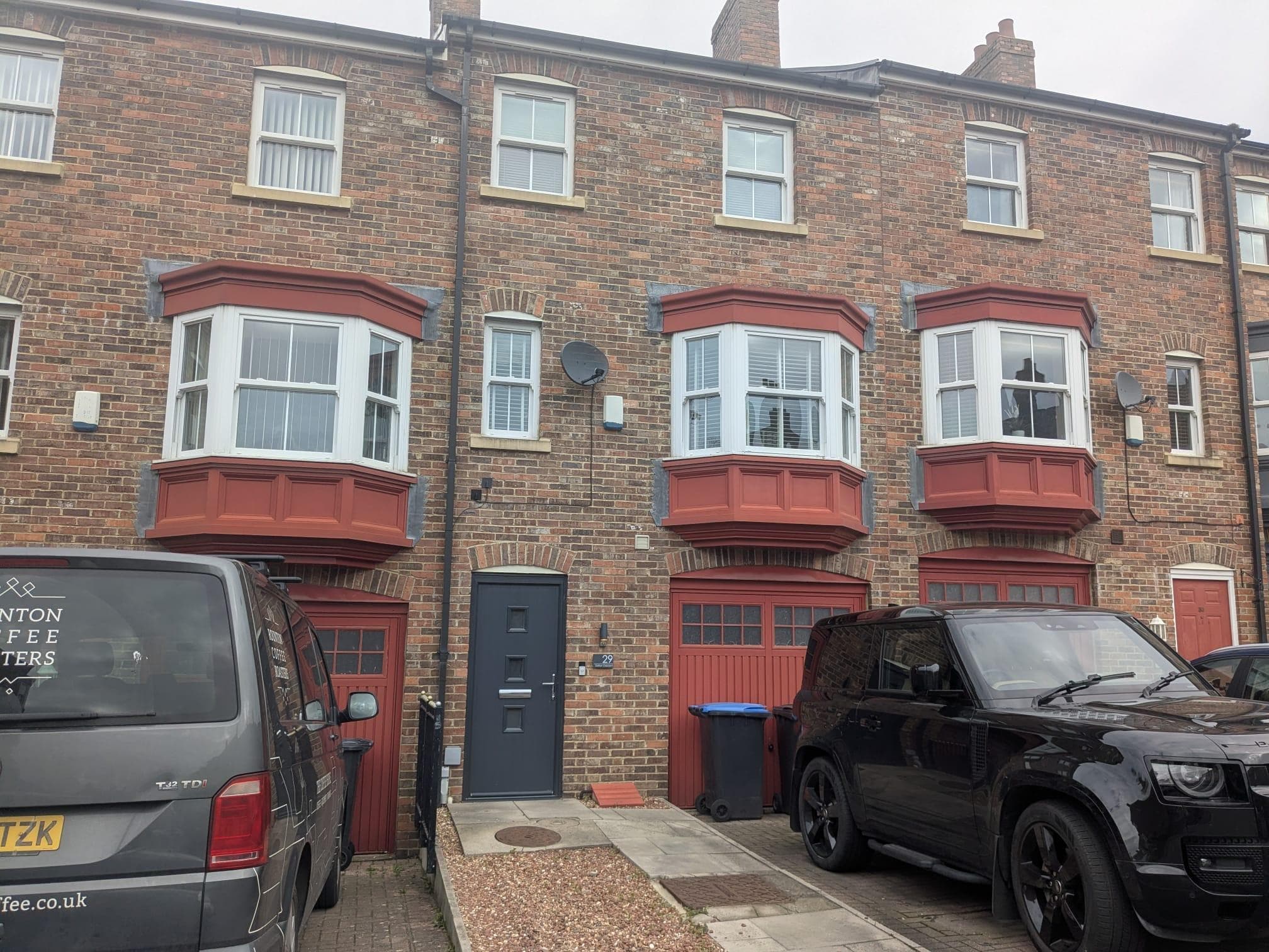 Dalton Crescent, Durham, Durham, DH1 4FB