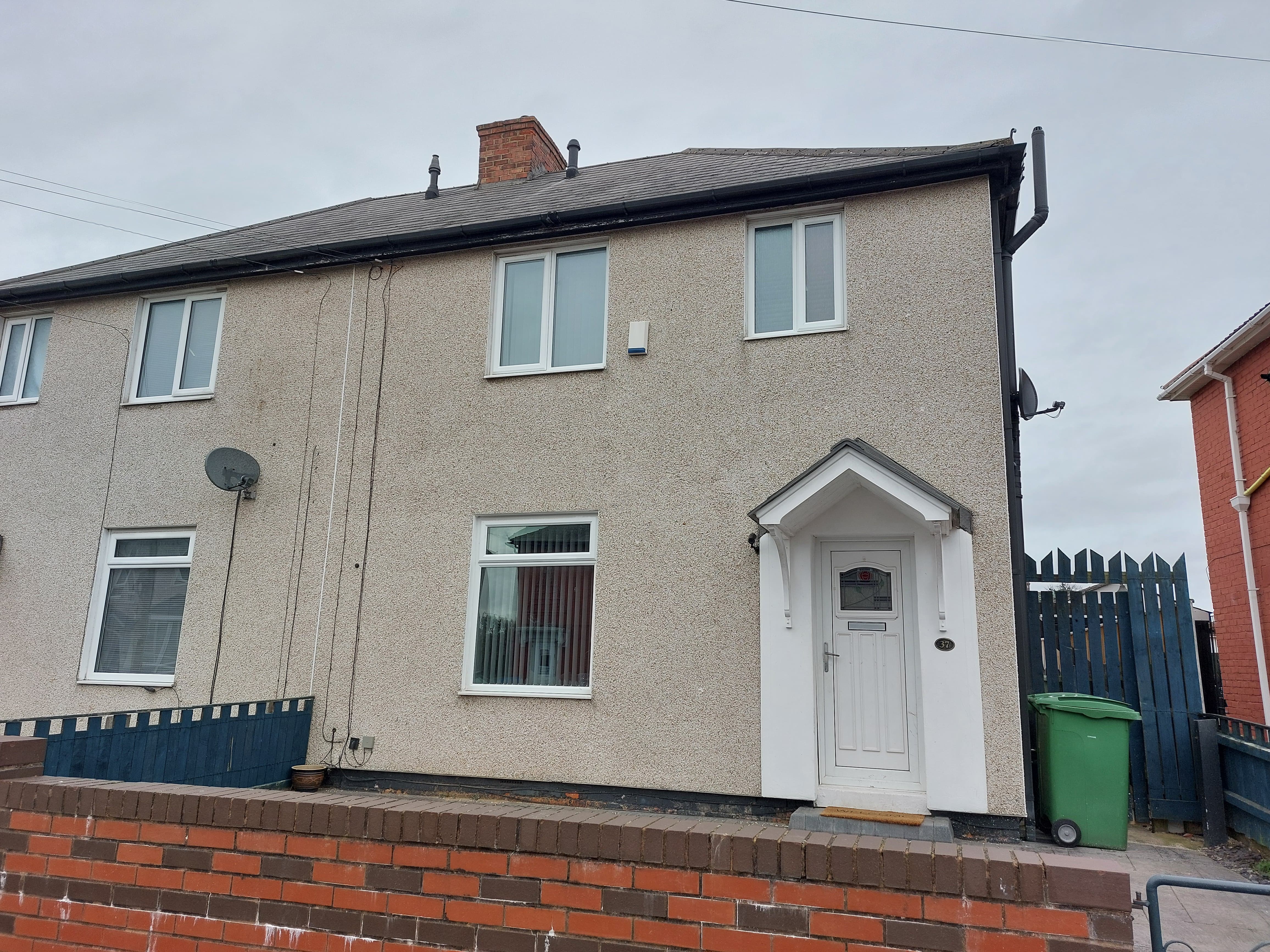 Centenary Crescent, Stockton-On-Tees, Stockton-On-Tees, TS20 2JN