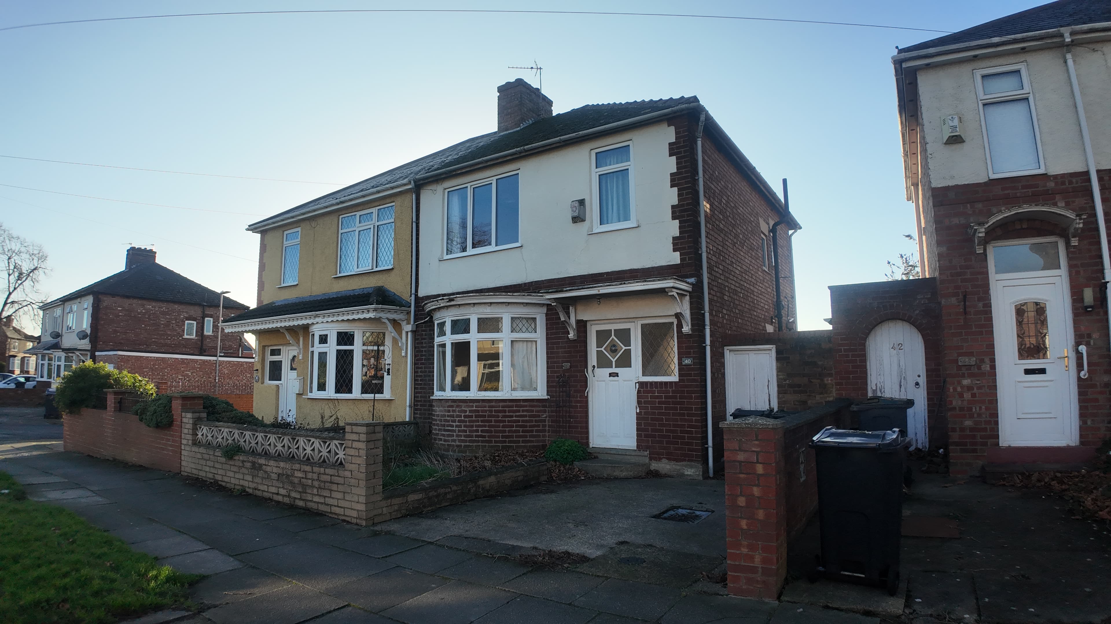 The Leas, Darlington, Darlington, DL1 3DA