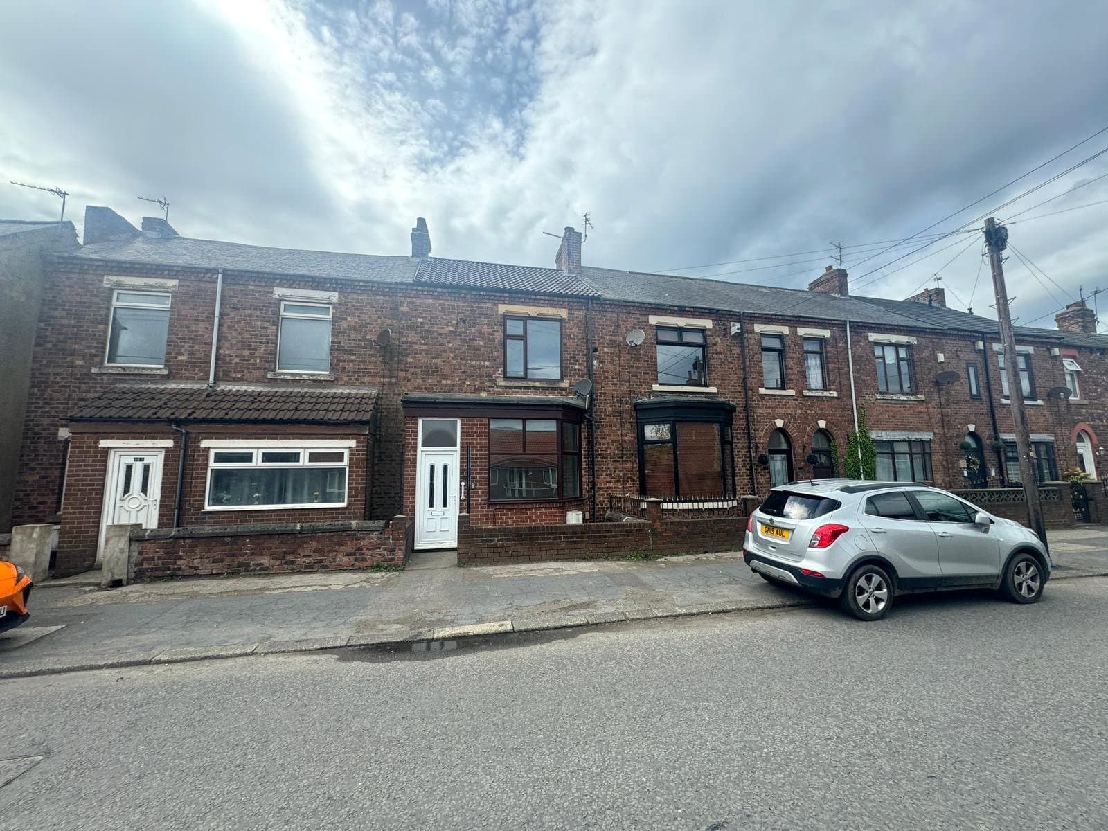 North Road West, Wingate, TS28 5AP