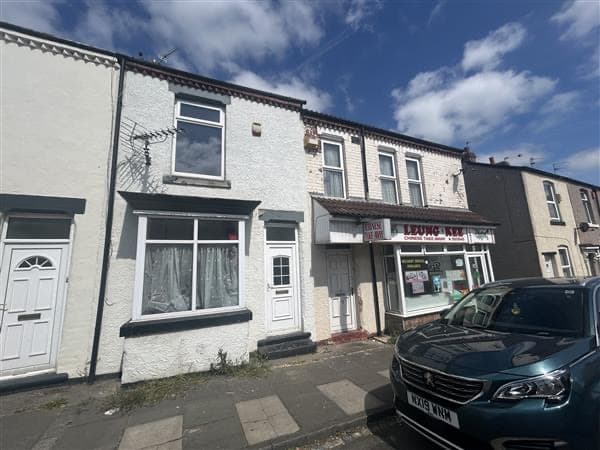 Lowson Street, Darlington, Darlington, DL3 0ET
