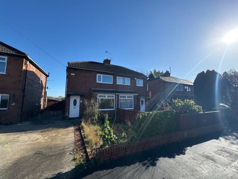 Cleves Avenue, Ferryhill, Ferryhill, DL17 8BN
