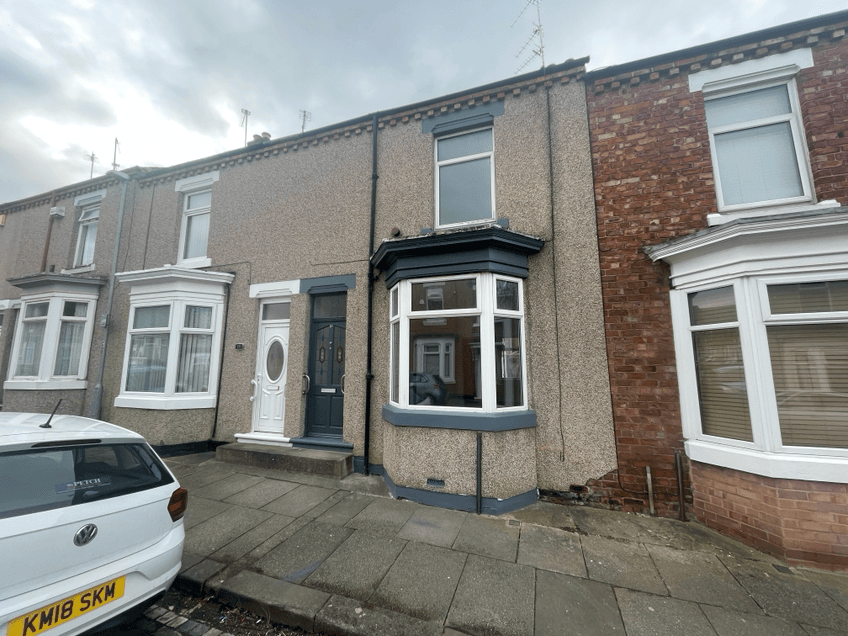 Greenwell Street, Darlington, Darlington, DL1 5DL