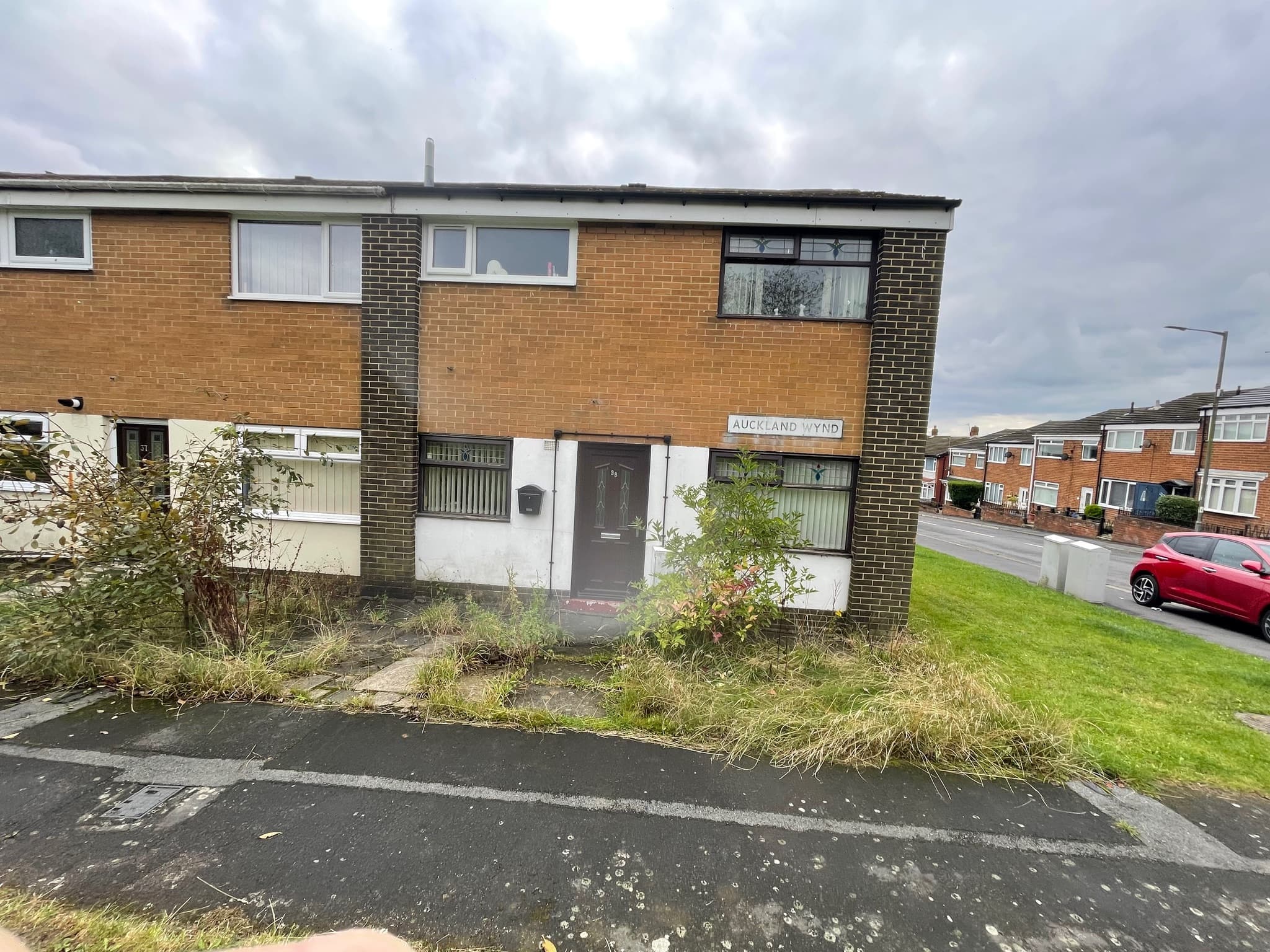 38, Auckland Wynd, Shildon, Shildon, DL4 1BW