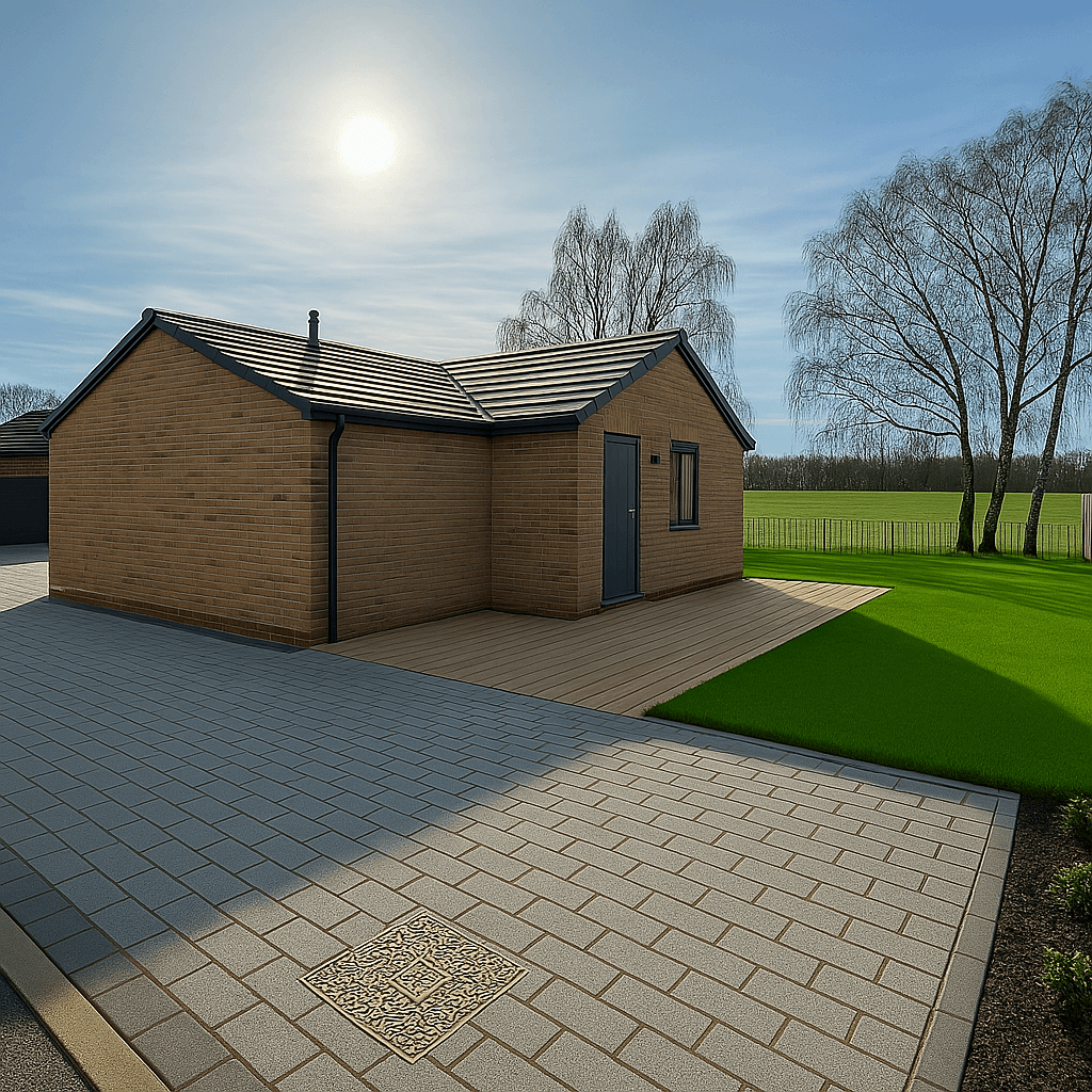 Henderson Street, Darlington, Darlington, DL1 5DD