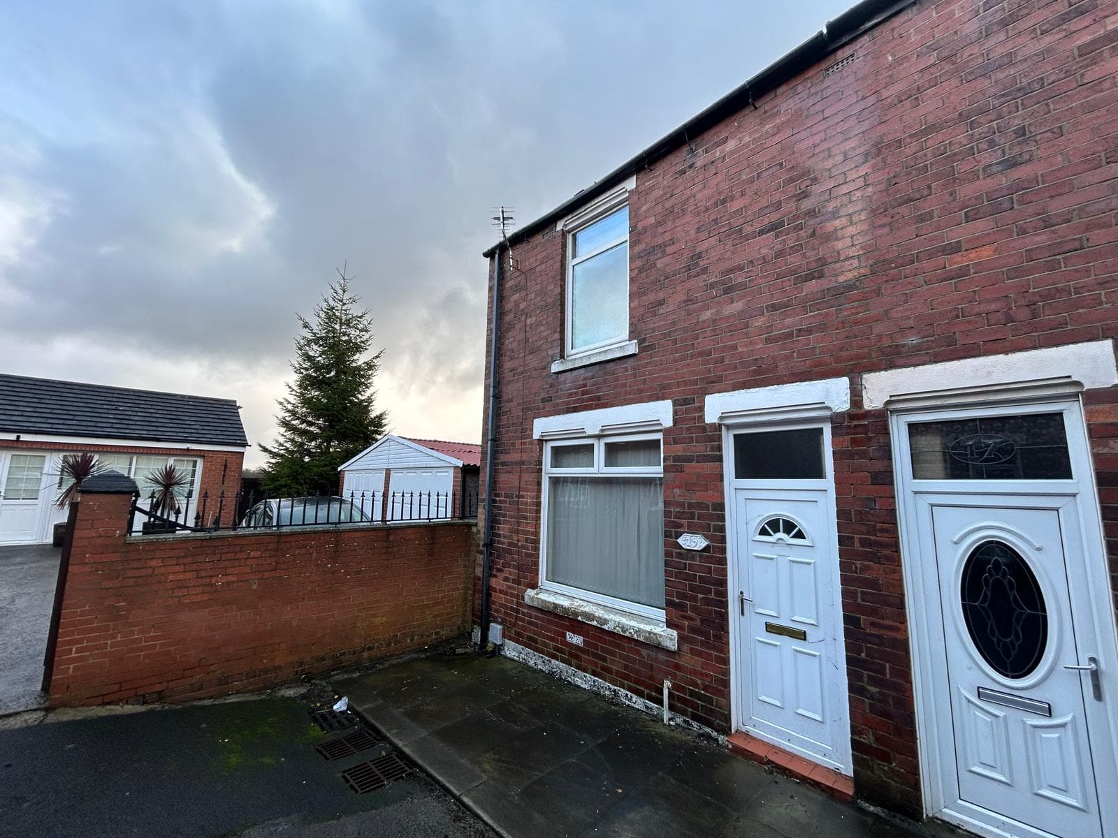 Ruby Street, Shildon, DL4 1JD