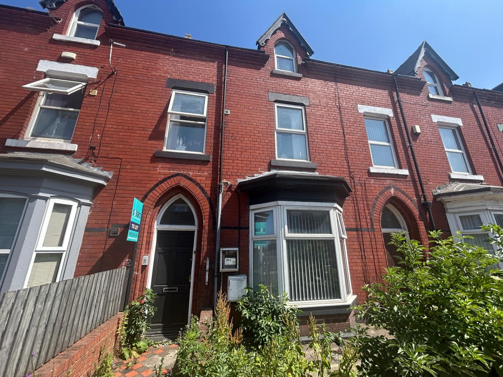 York Road, Hartlepool, TS26 8AW