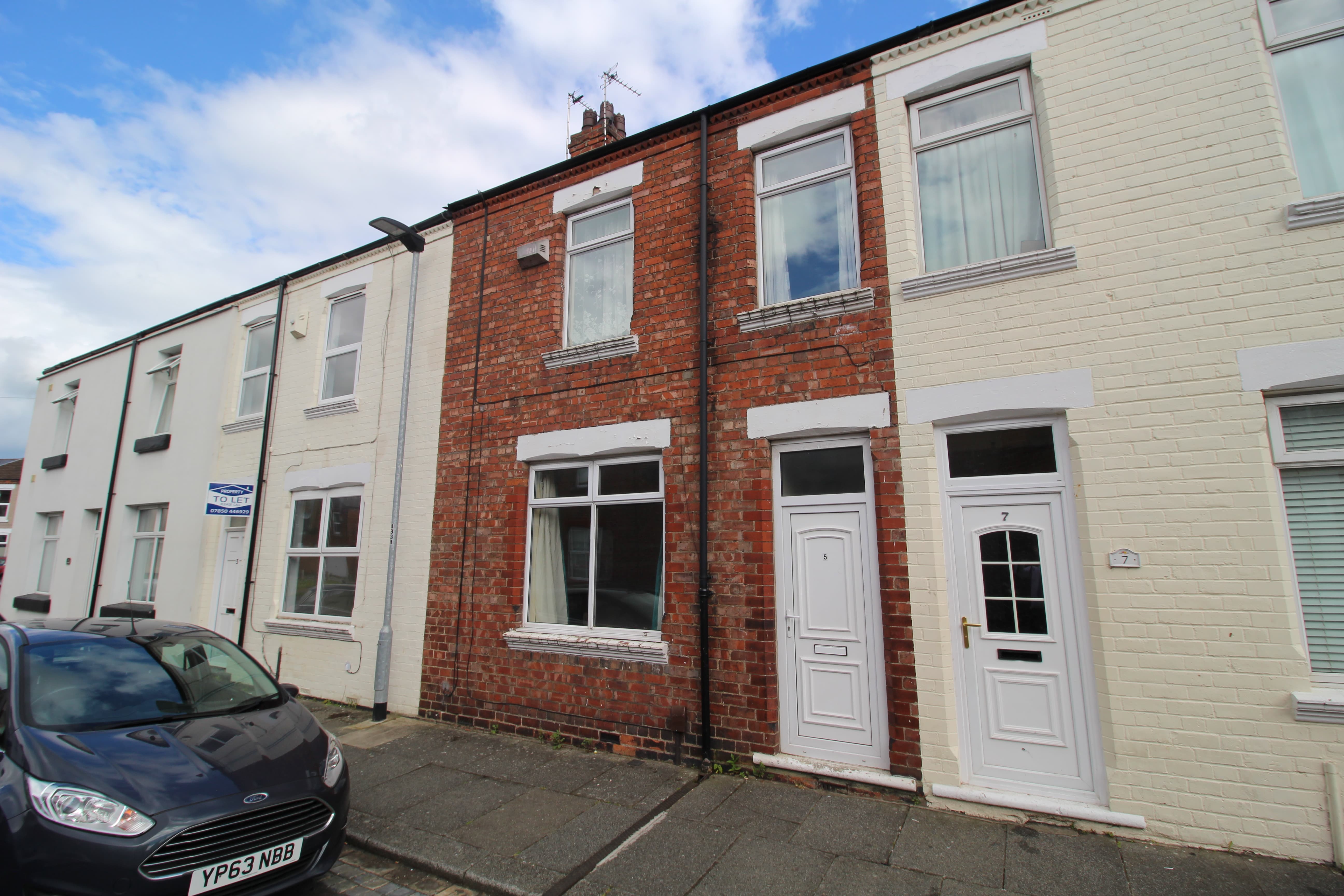 Hilda Street, Darlington, Darlington, DL1 1SY