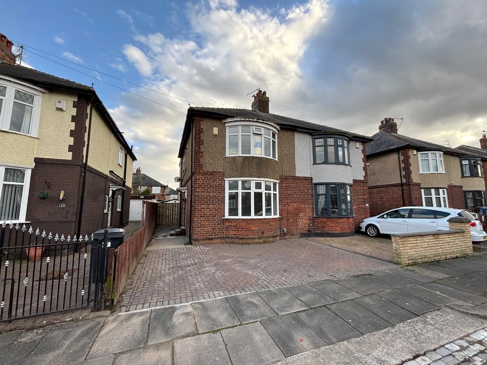 Starmer Crescent, Darlington, DL1 4DQ