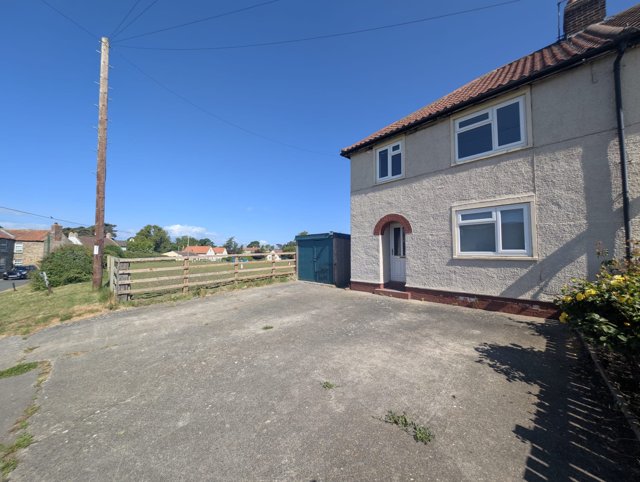 Bowling Green Lane, Manfield, Darlington, Darlington, DL2 2RL