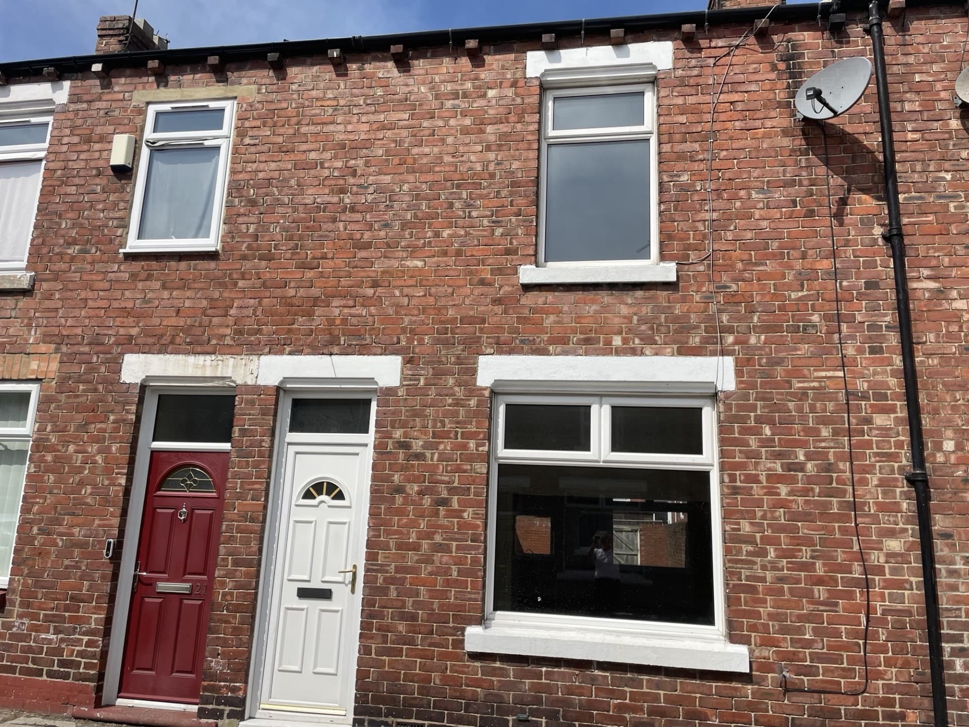 Beaumont Street, Bishop Auckland, Bishop Auckland, DL14 6BJ