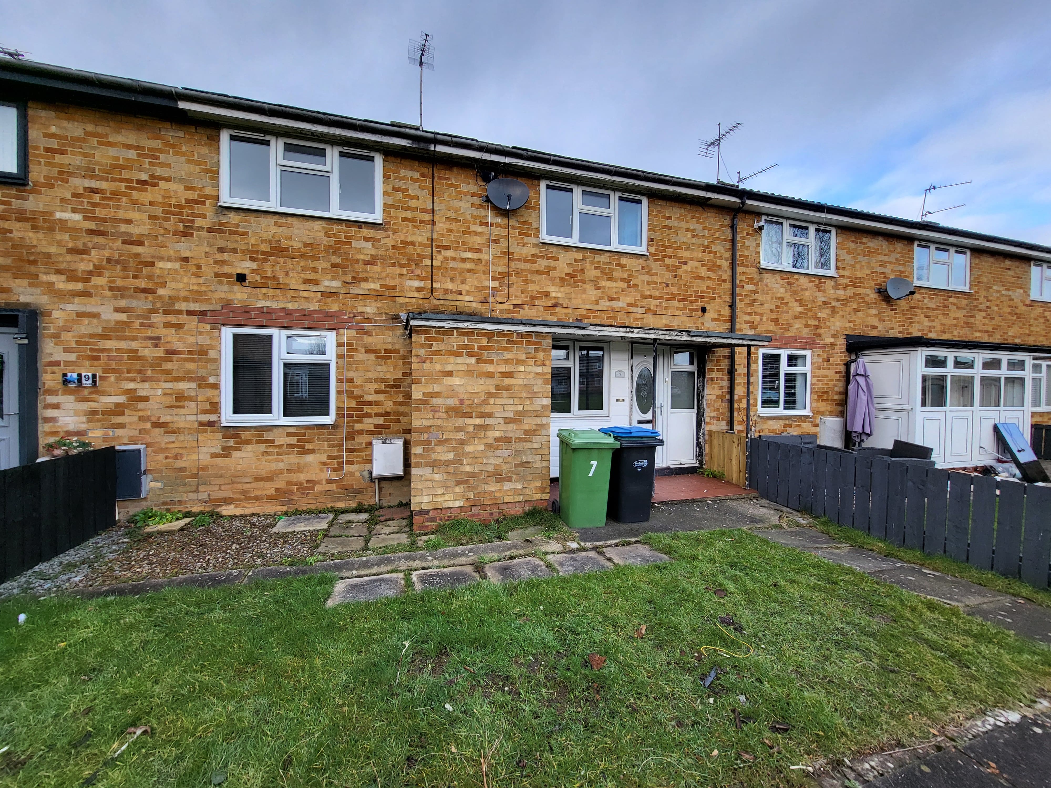 Cadogan Square, Newton Aycliffe, Newton Aycliffe, DL5 4LL