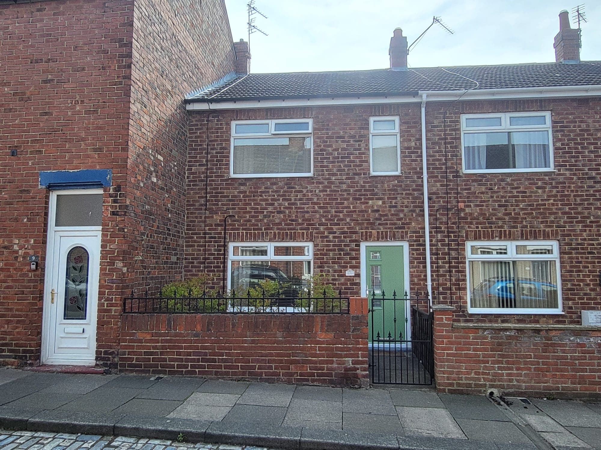 Seymour Street, Bishop Auckland, Bishop Auckland, DL14 6JD
