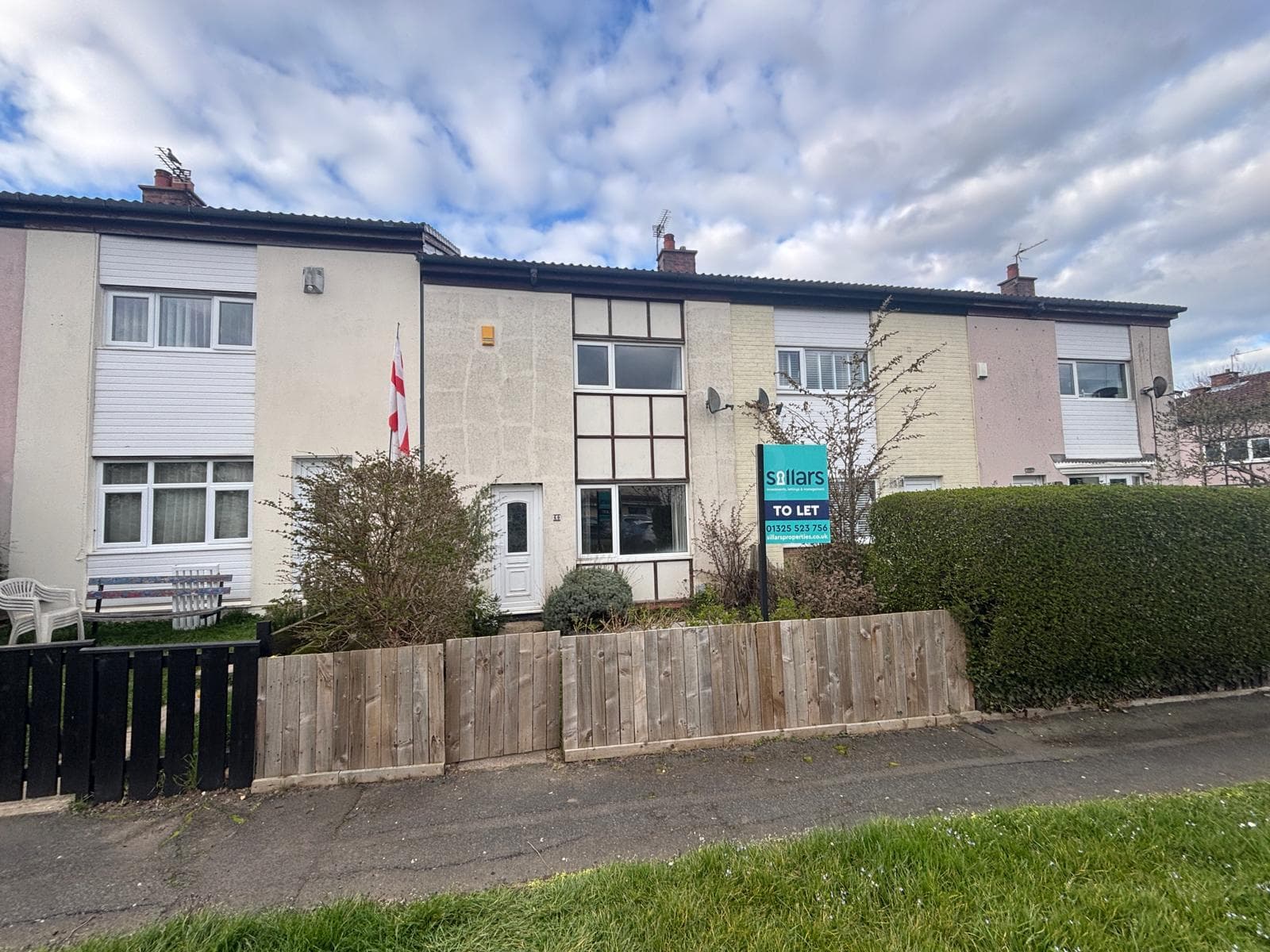 Grisedale Road, Peterlee, SR8 5PQ