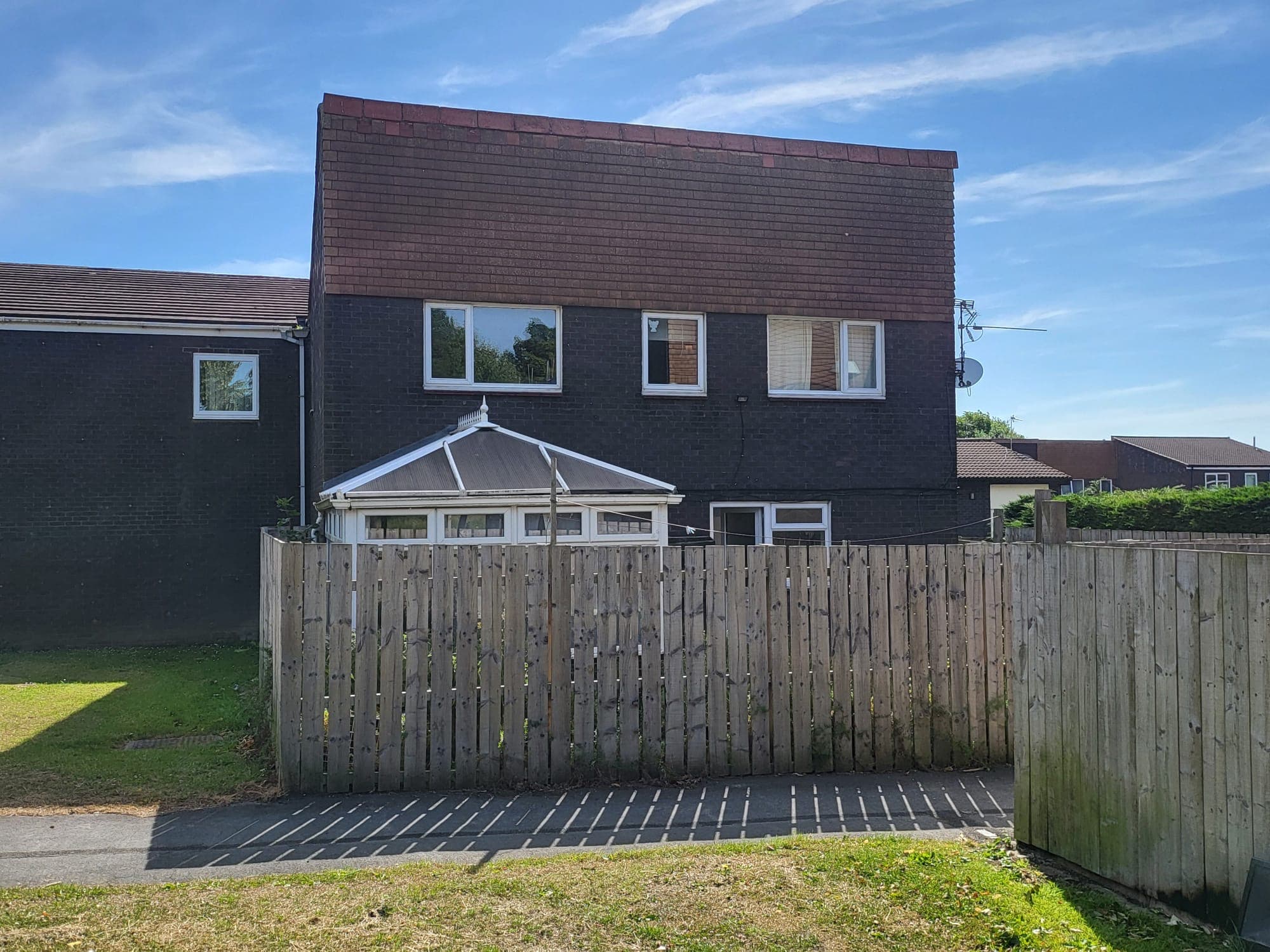 Bakewell Place, Newton Aycliffe, Newton Aycliffe, DL5 7NQ
