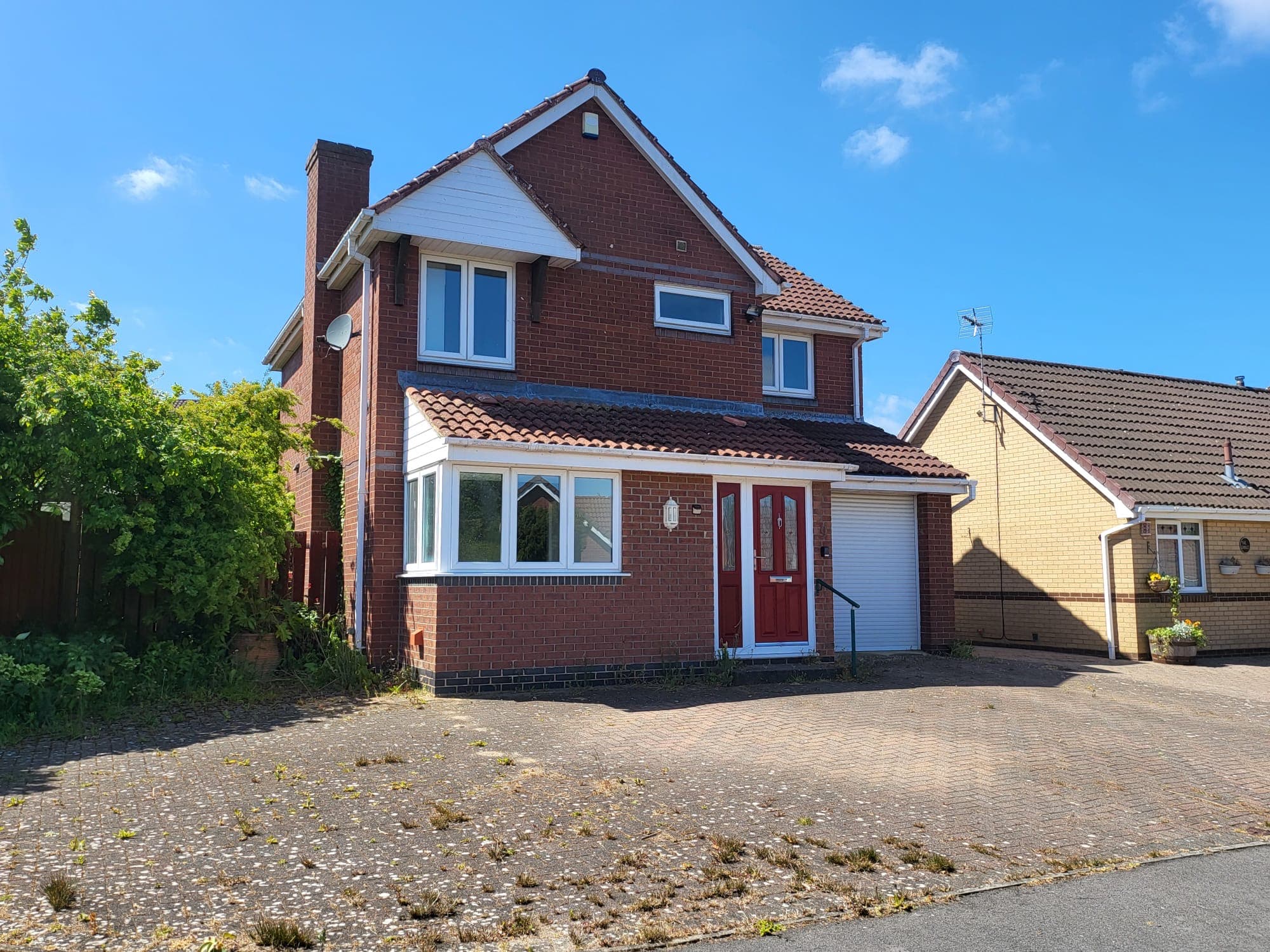 Sunningdale, Newton Aycliffe, Newton Aycliffe, DL5 4TS