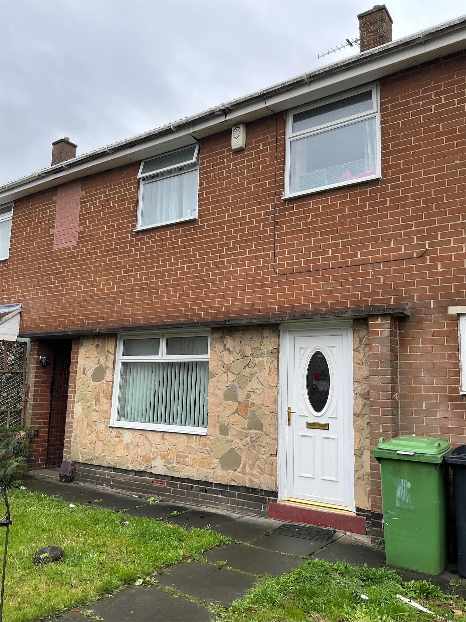 Hazeldale Avenue, Shildon, Shildon, DL4 2AP