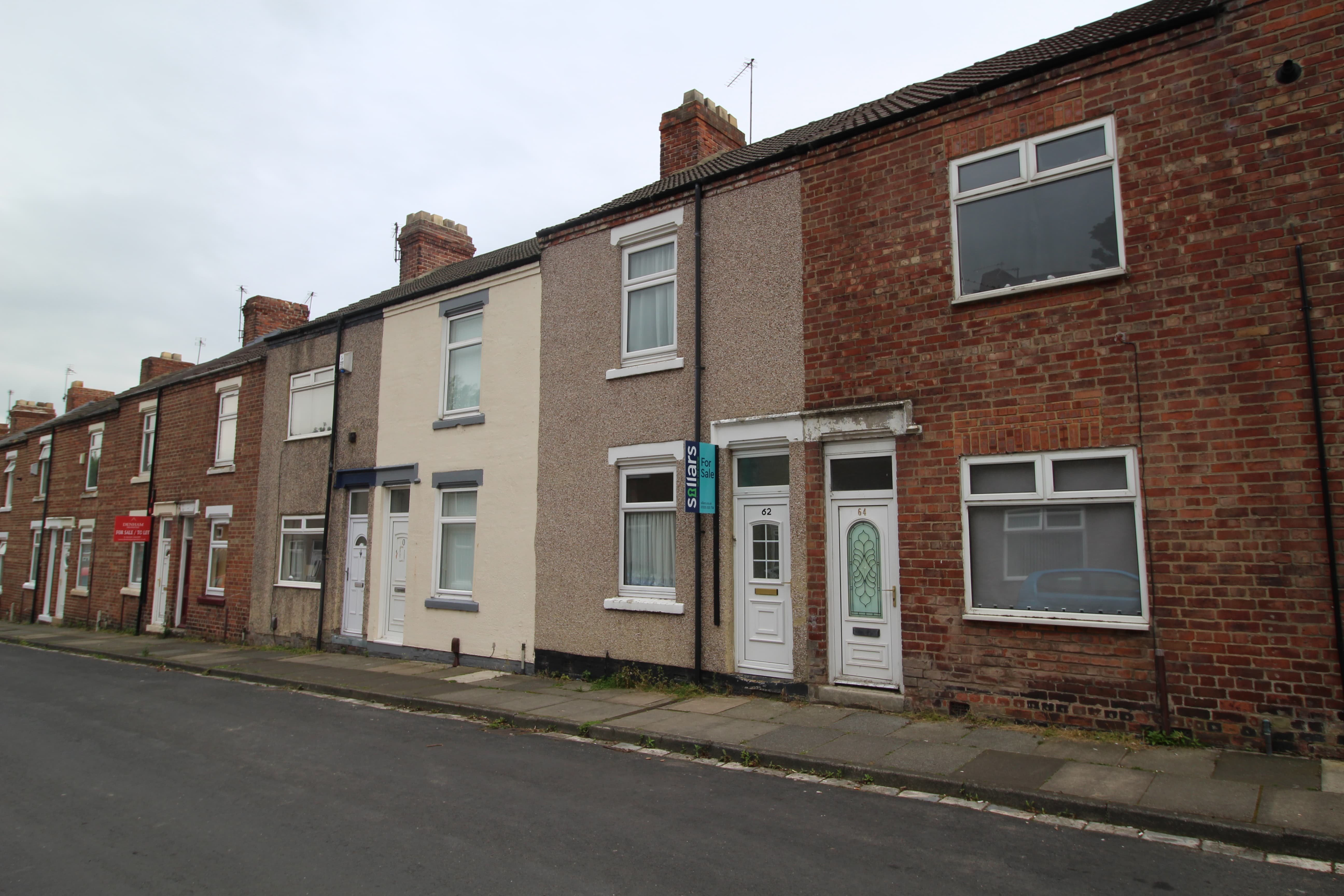 Cumberland Street, Darlington, Darlington, DL3 0LX