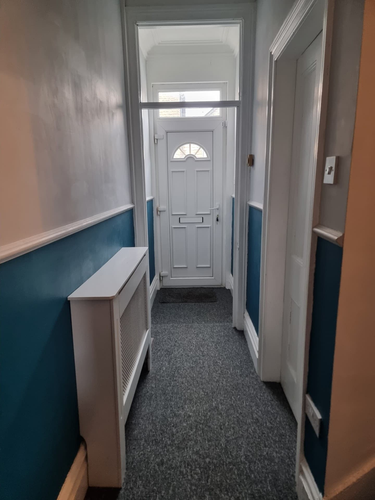 Marshall Street, Darlington, Darlington, DL3 6NN