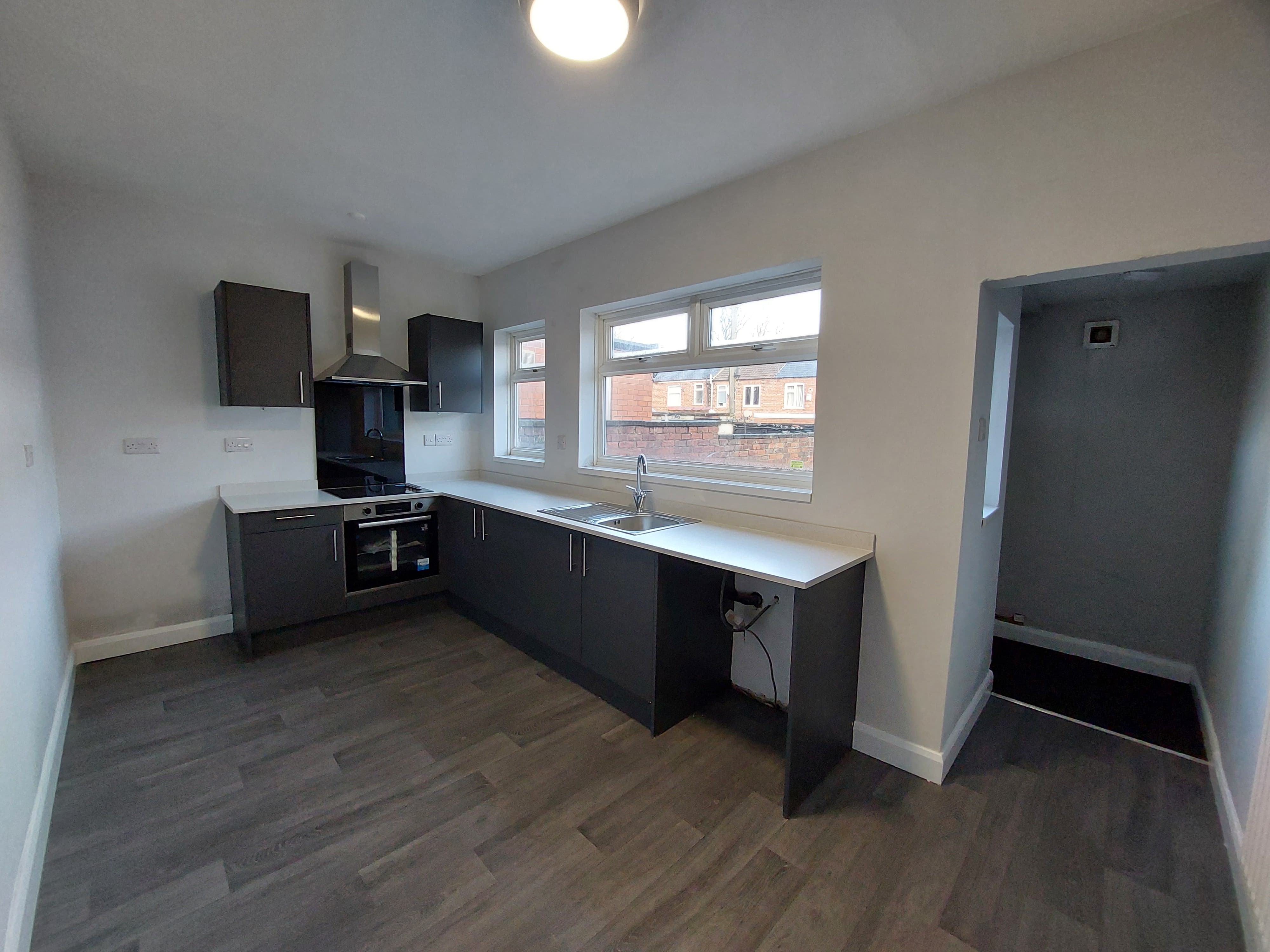 Eldon Street, Darlington, Darlington, DL3 0NP